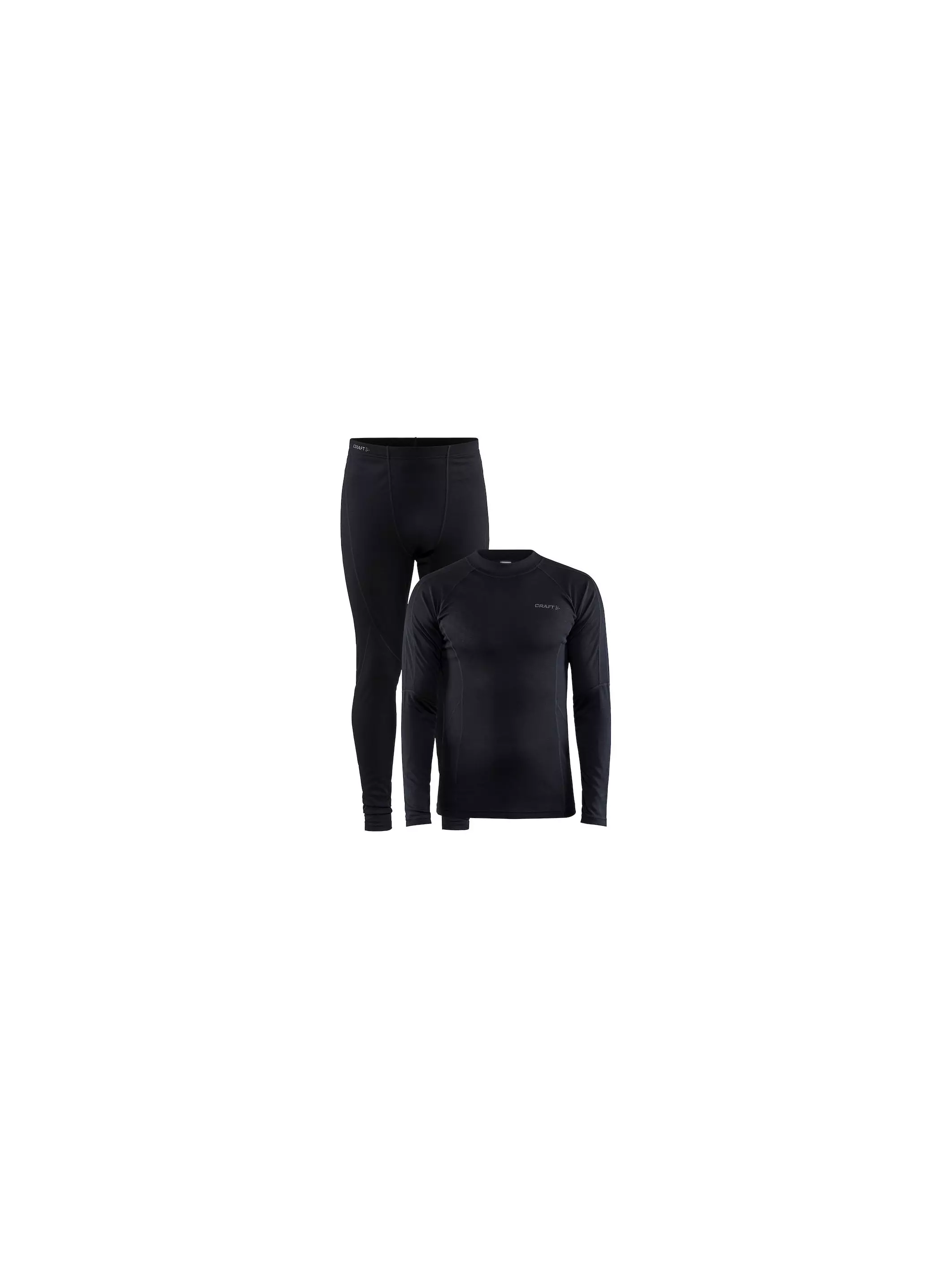 Set Craft CORE WARM BASELAYER SET M - 1909709