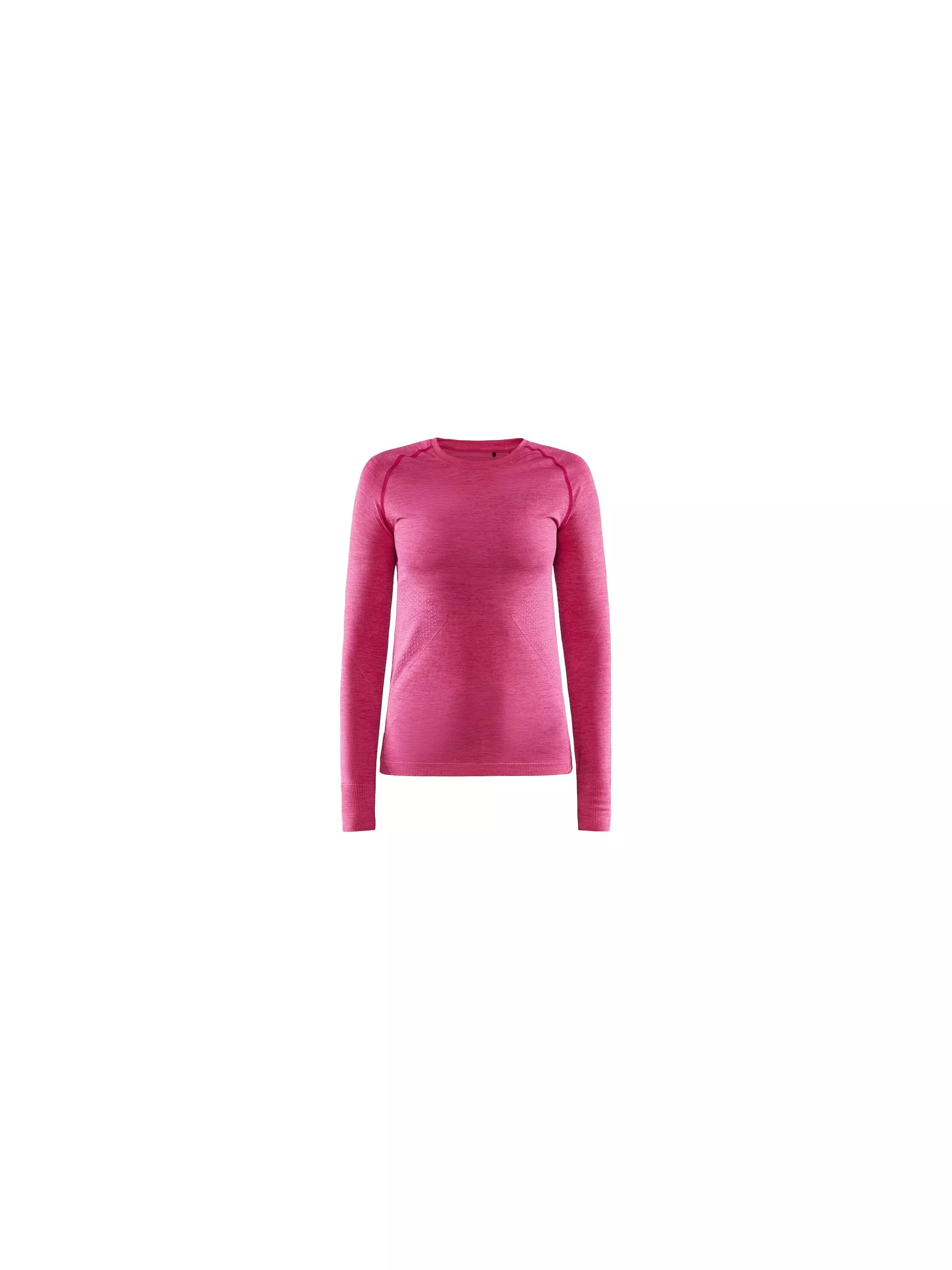 T-shirts & Maillots Craft CORE DRY ACTIVE COMFORT LS W - 1911168