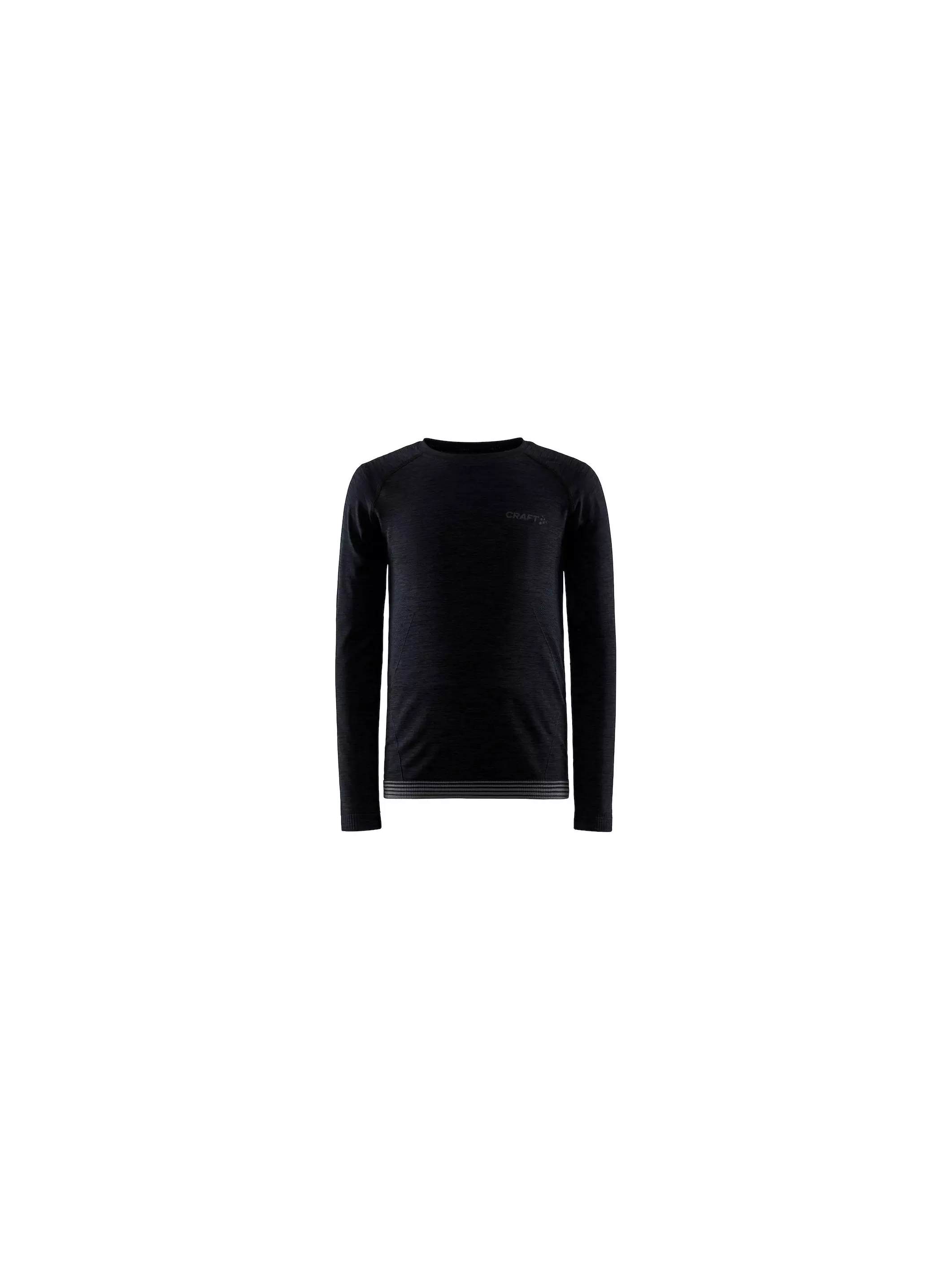 T-shirts & Trikots Craft CORE DRY ACTIVE COMFORT LS JR - 1911233