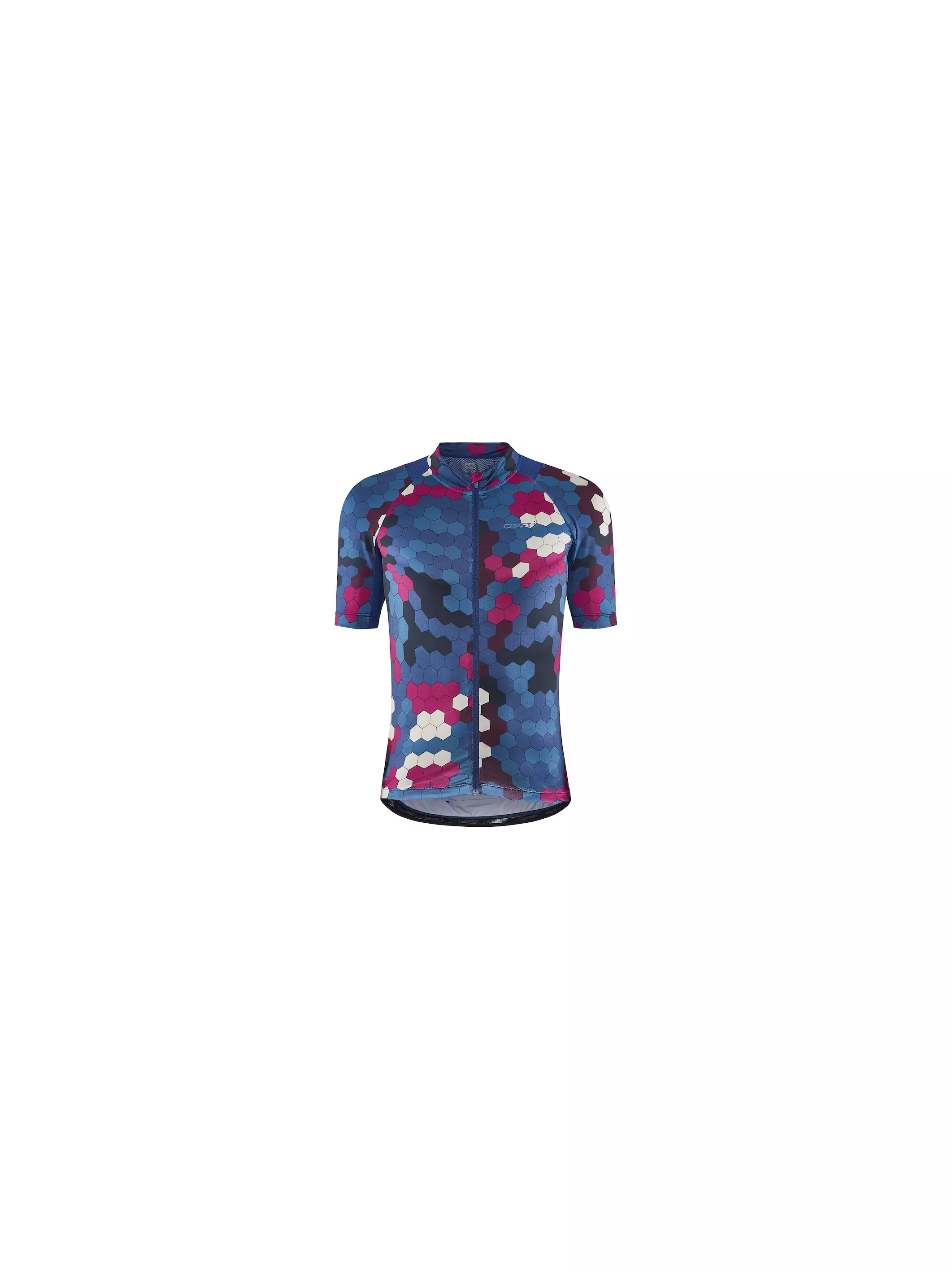 T-shirts & Trikots Craft ADV ENDUR GRAPHIC JERSEY M - 1910521