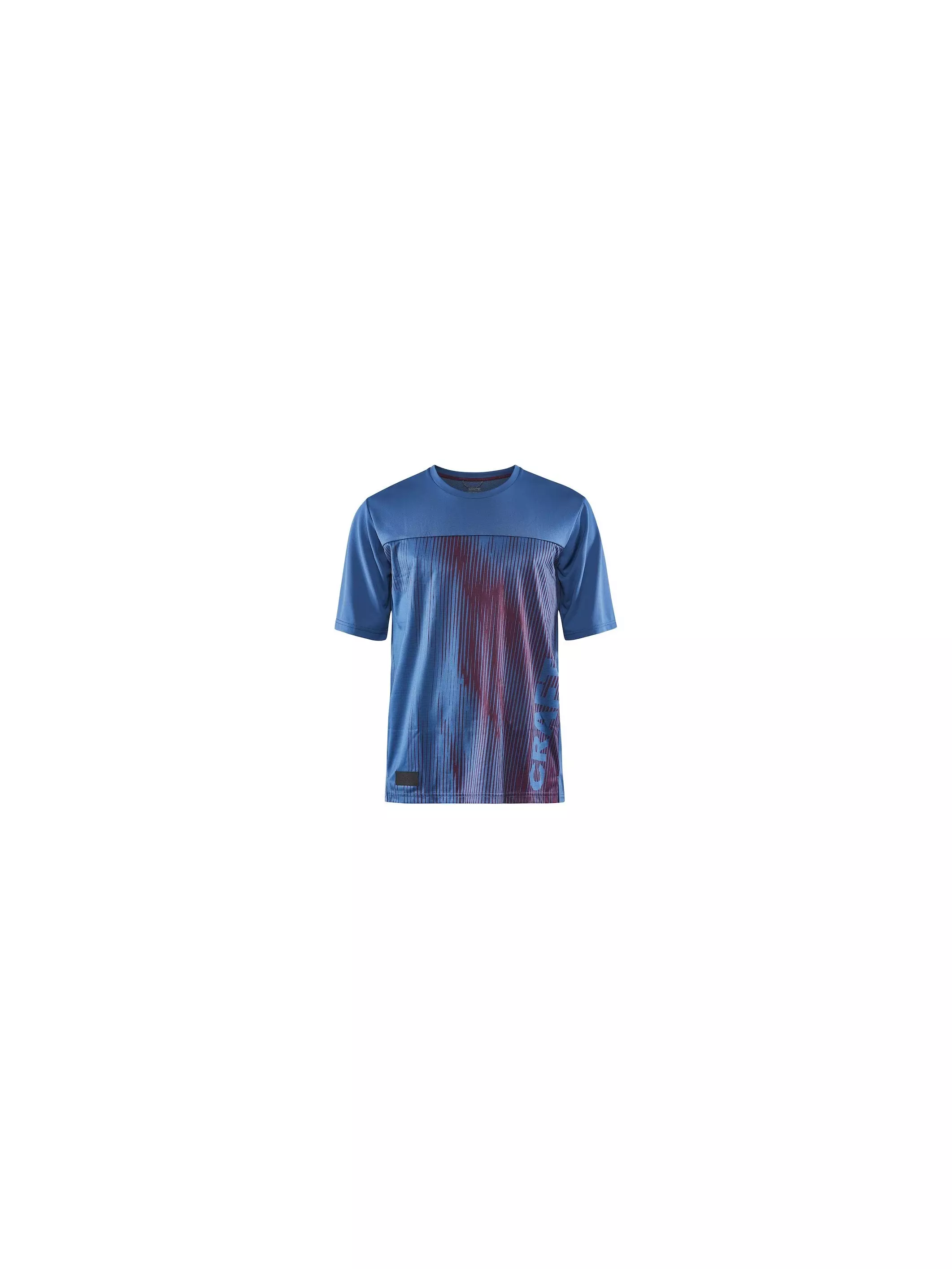T-shirts & Trikots Craft CORE OFFROAD XT SS JERSEY M - 1910573