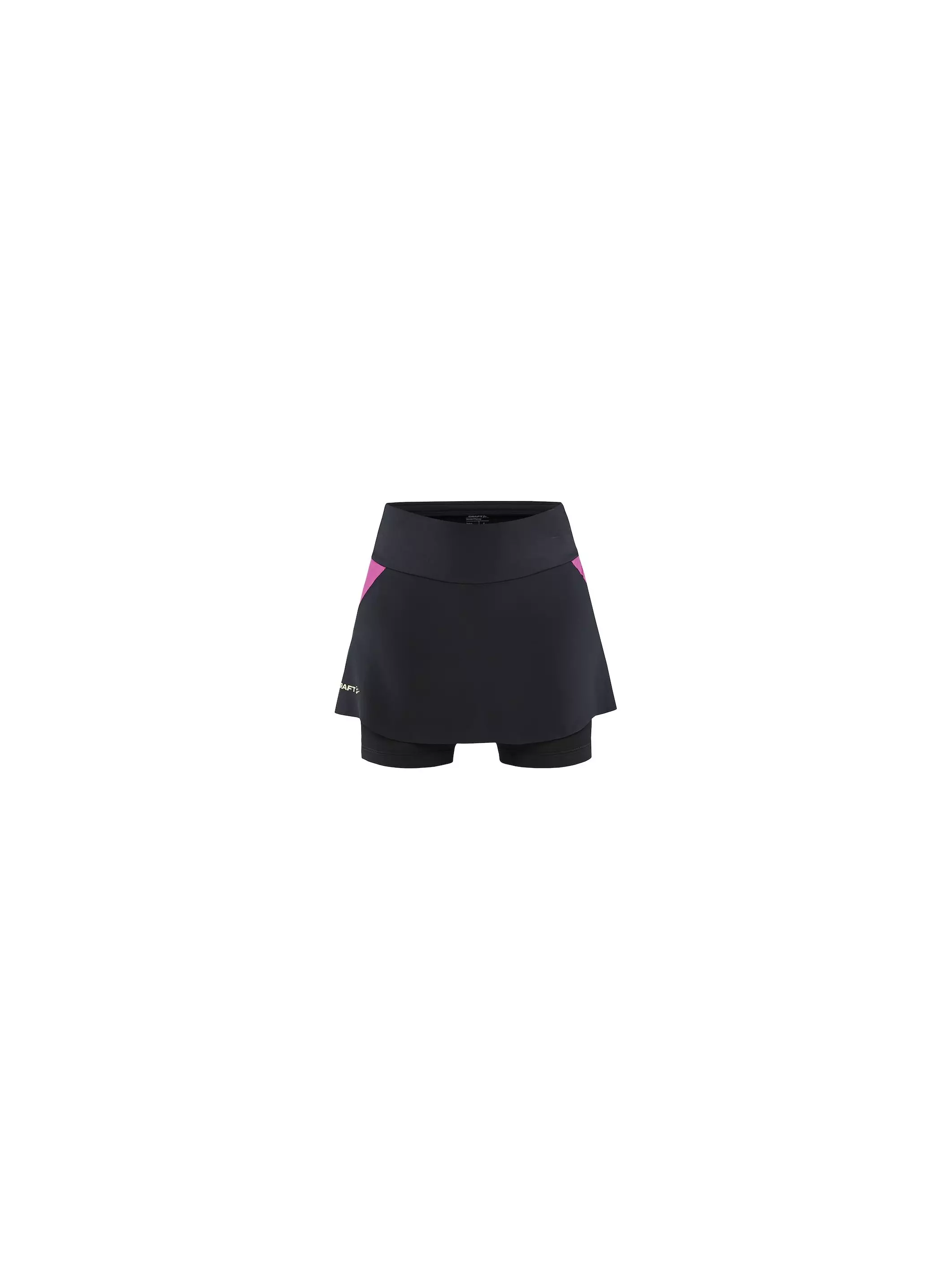 Shorts Craft PRO HYPERVENT 2IN1 SKIRT W - 1910429
