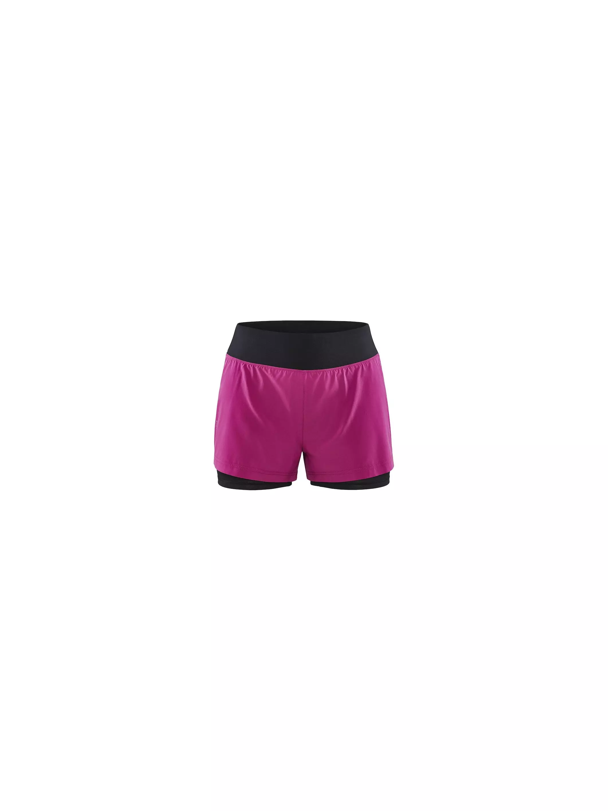 Shorts Craft ADV ESSENCE 2-IN-1 SHORTS W - 1910722