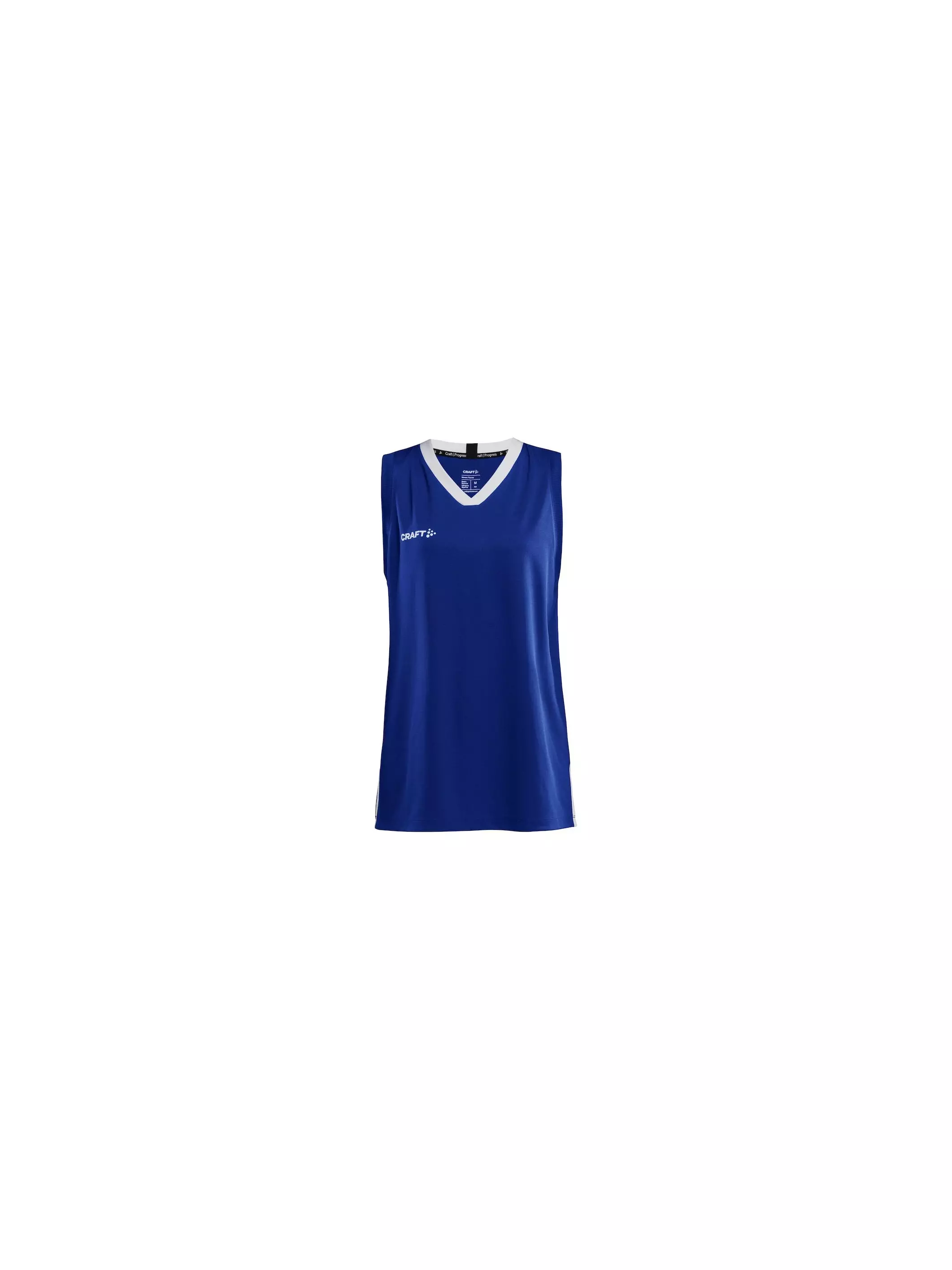 T-shirts & Maillots Craft PROGRESS BASKET SINGLET W - 1911104