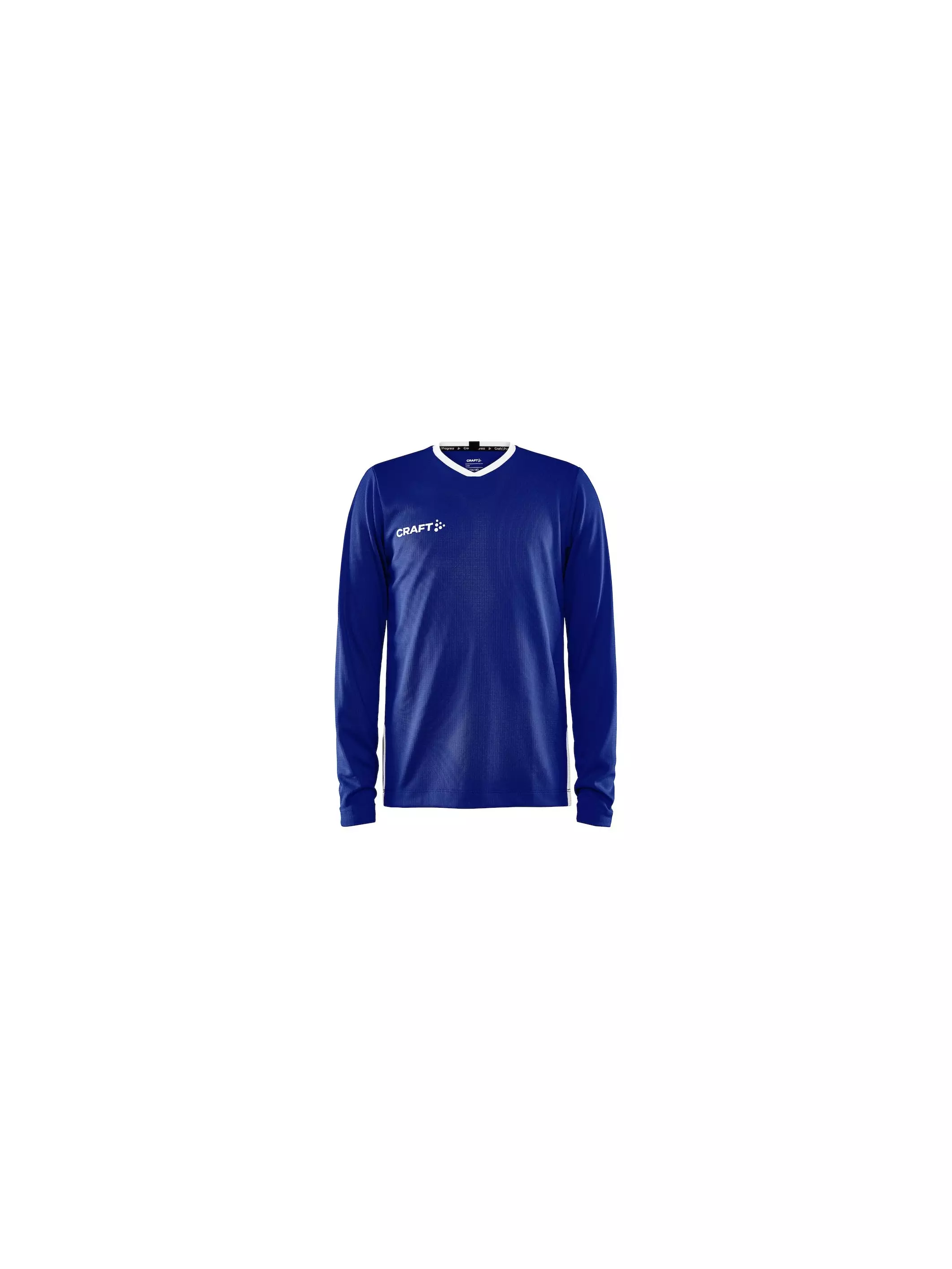 Teamwear Craft PROGRESS LS BASKET JERSEY JR - 1911108