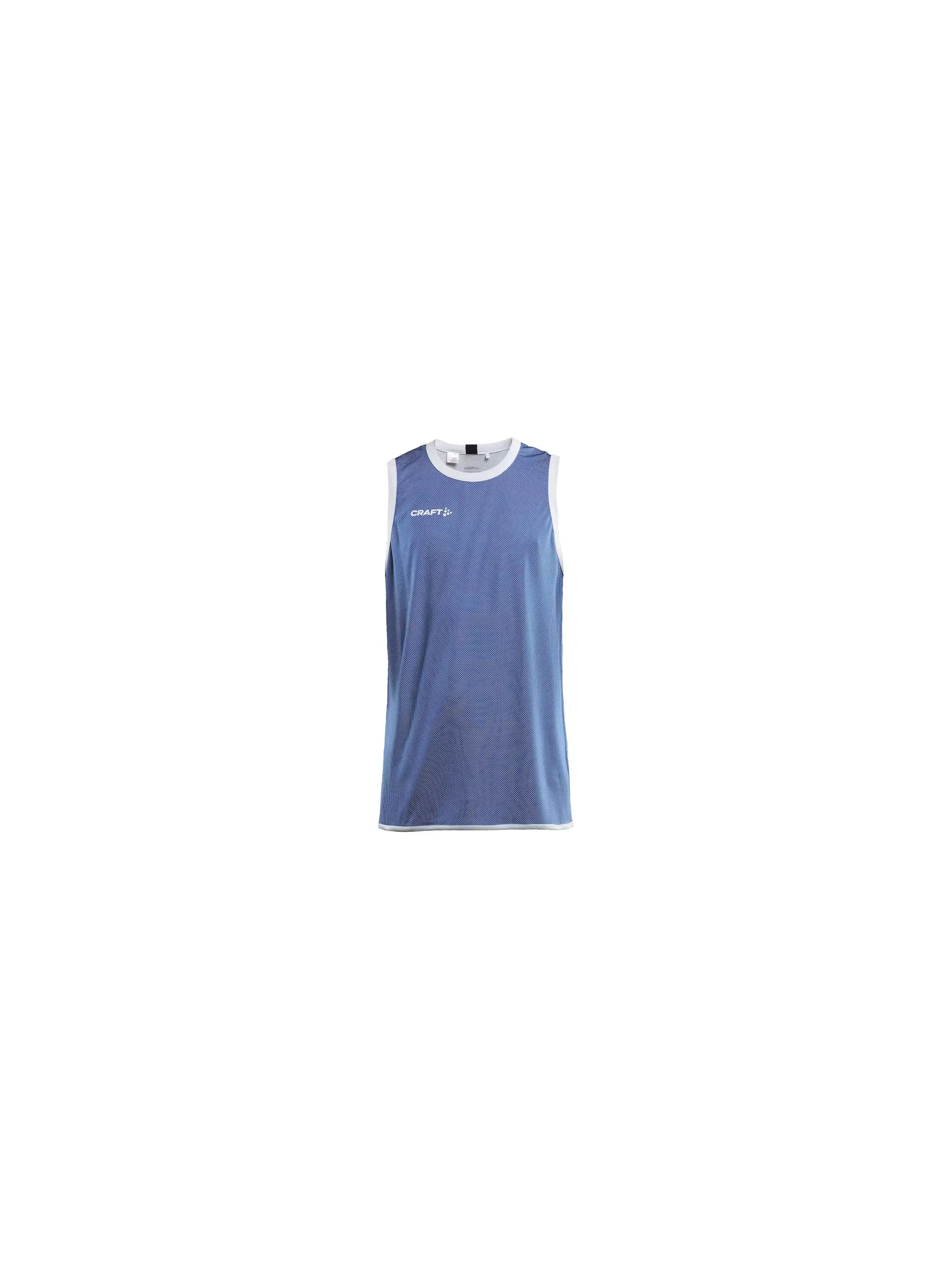 T-shirts & Trikots Craft PROGRESS REVERSIBLE BASKET SINGLET M - 1911109