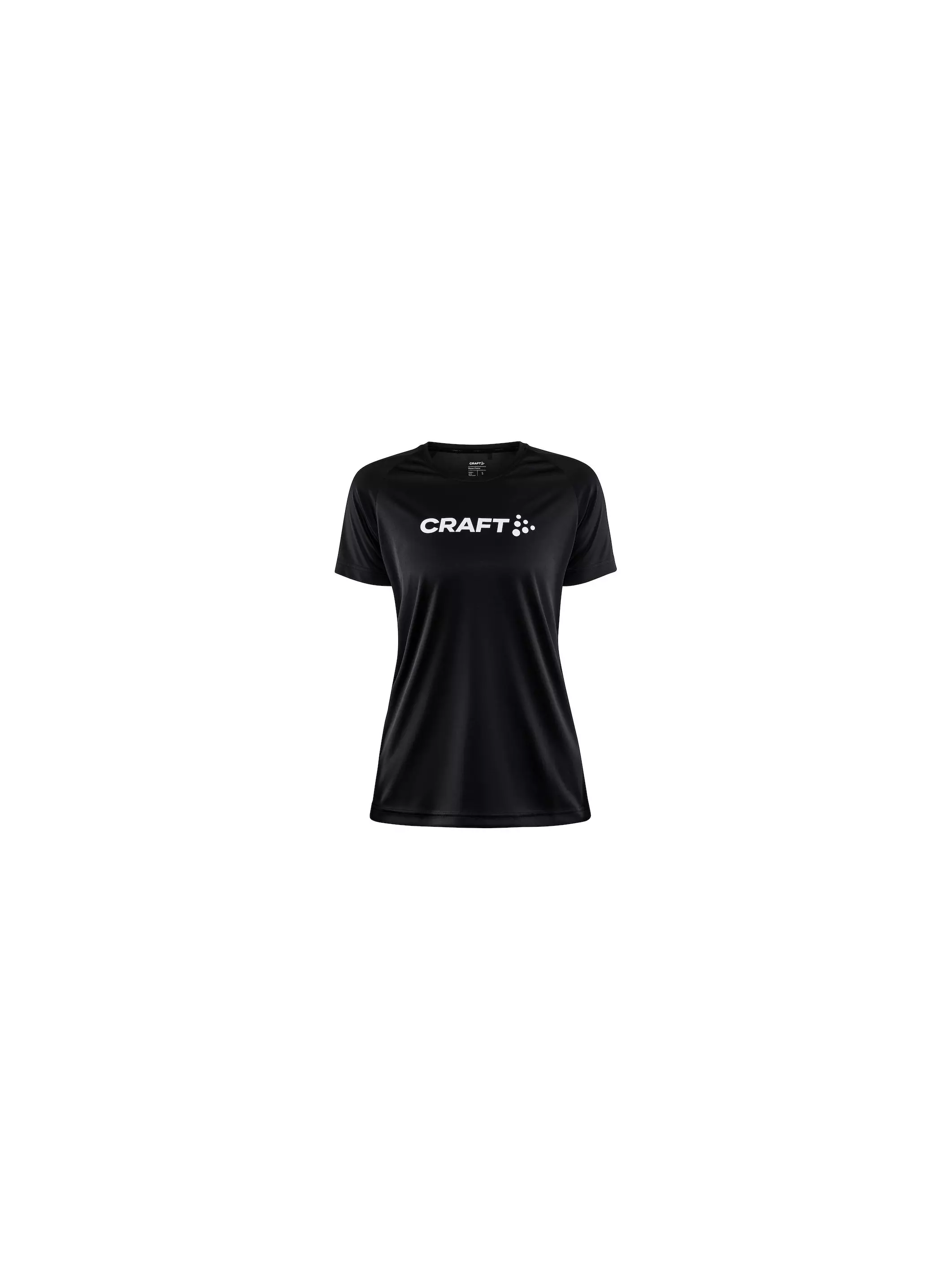 T-shirts & Maillots Craft CORE UNIFY LOGO TEE W - 1911785