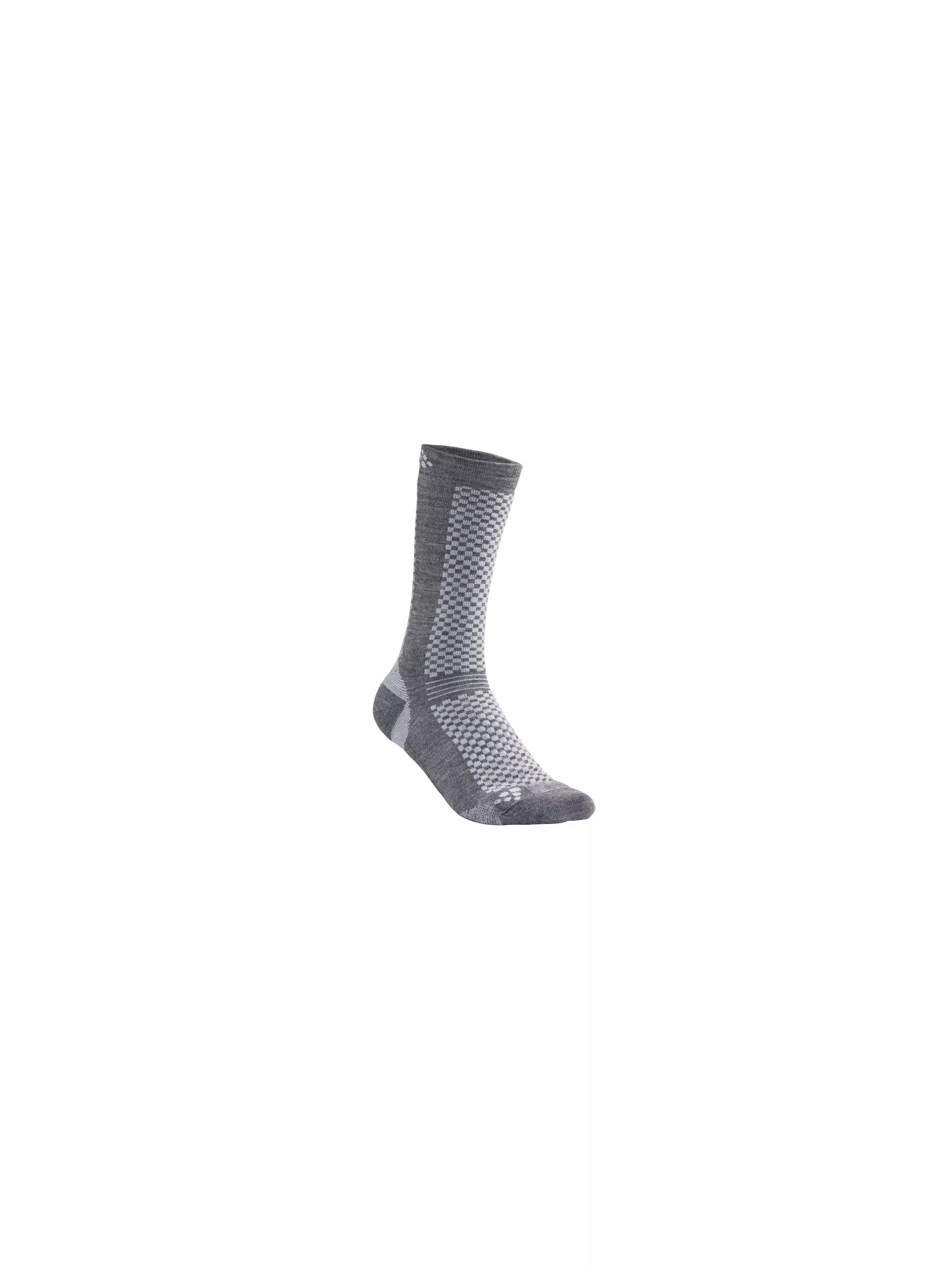 Socken Craft WARM MID 2-PACK SOCK - 1905544