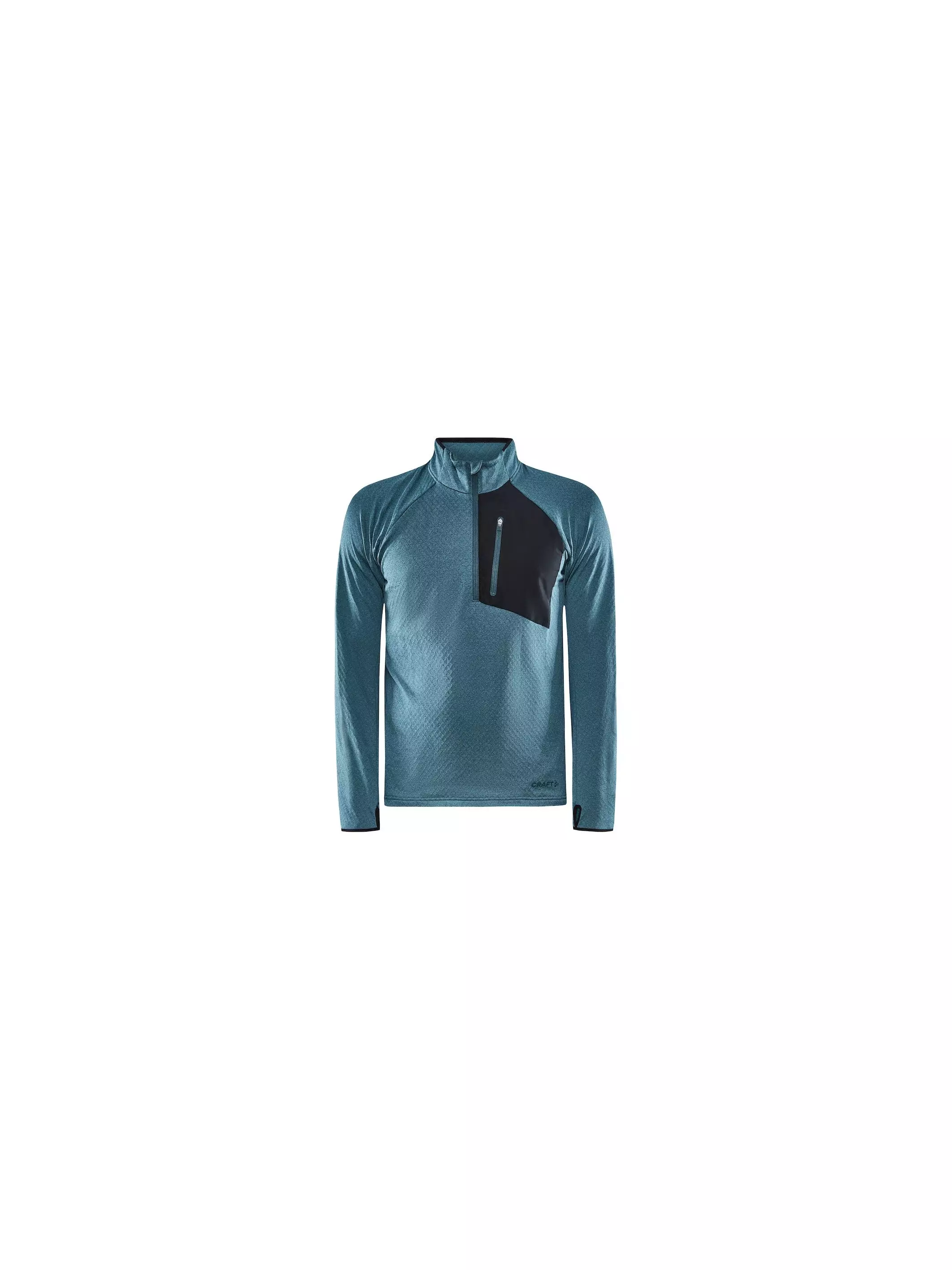 Sweatshirts Craft CORE TRIM THERMAL MIDLAYER M - 1909500