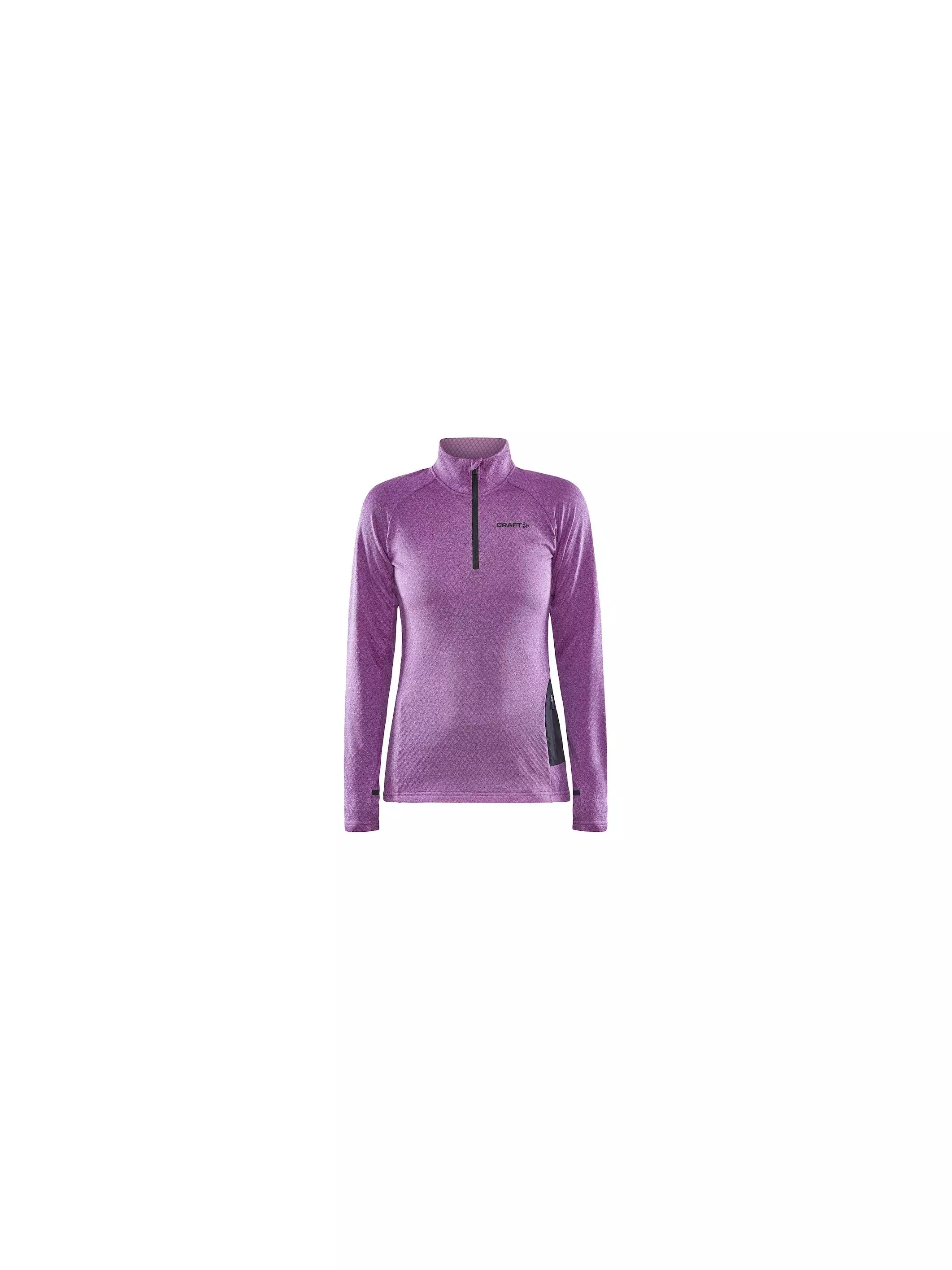 Midlayers Craft CORE TRIM THERMAL MIDLAYER W - 1909501