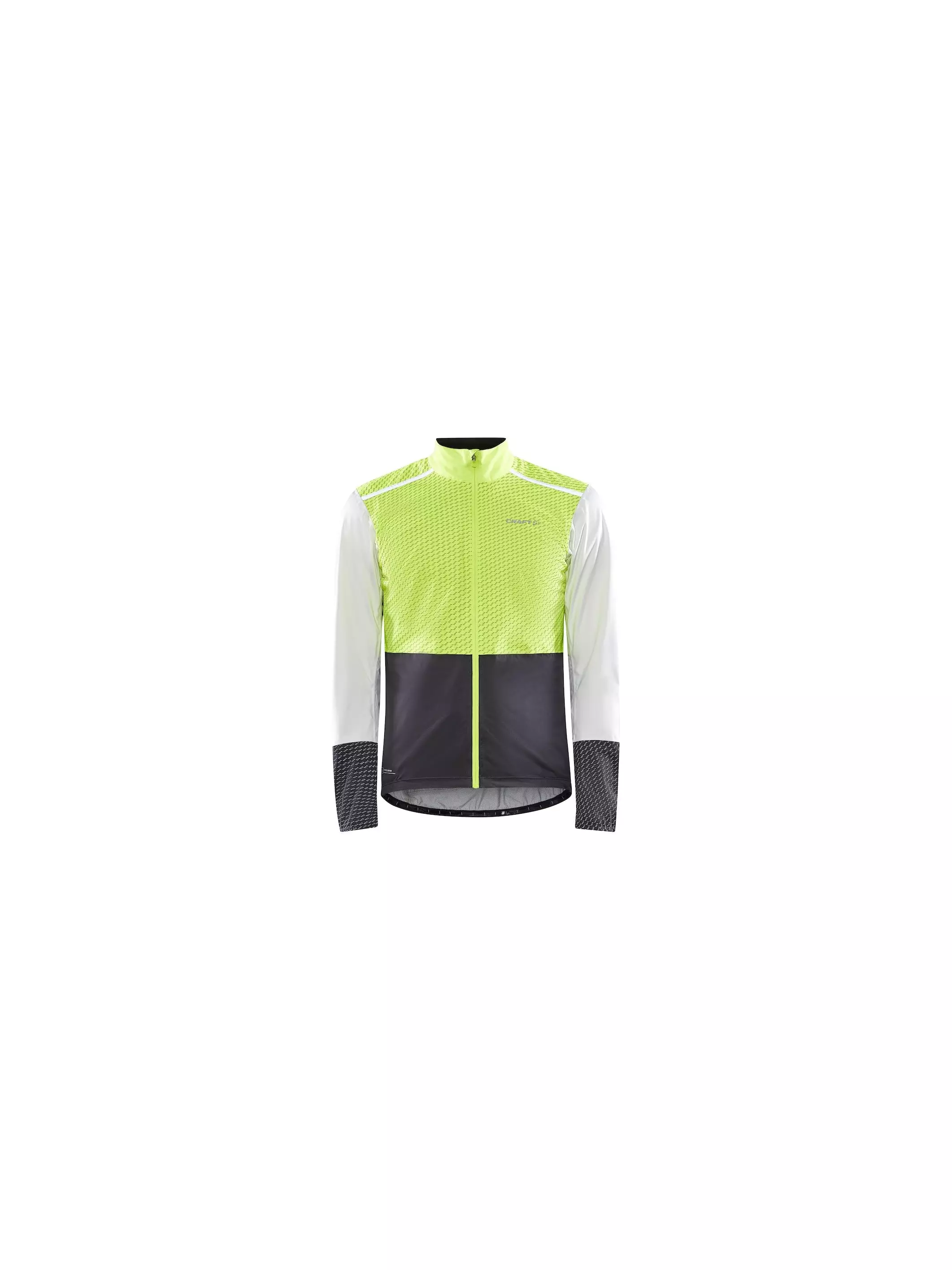 Bike Craft ADV BIKE HYDRO LUMEN JACKET M - 1911186