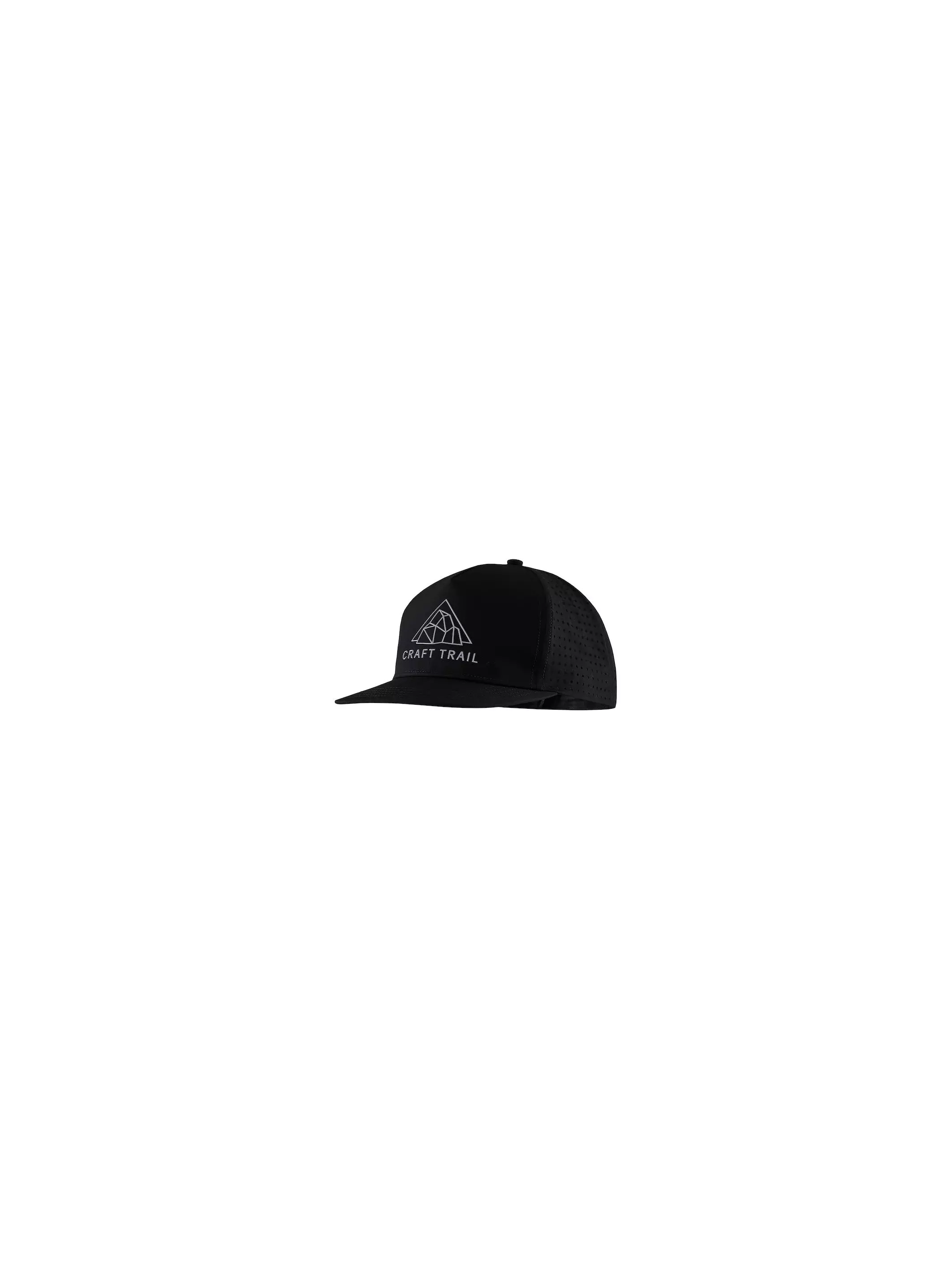 Casquettes / Bonnets Craft CTM DISTANCE TECH TRUCKER CAP - 1911772