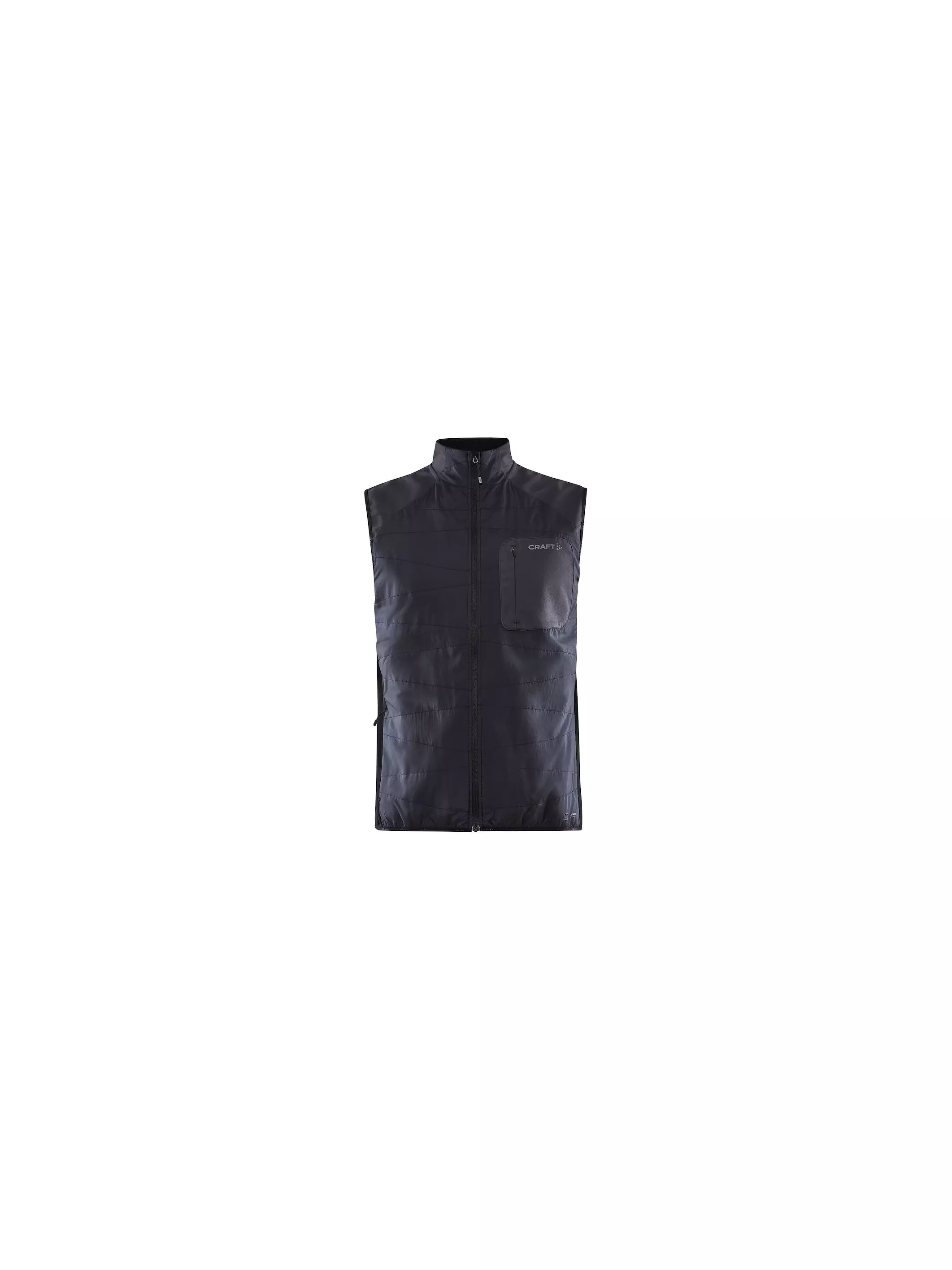 Jacken & Gilets Craft CORE NORDIC TRAINING INSULATE VEST M - 1912423