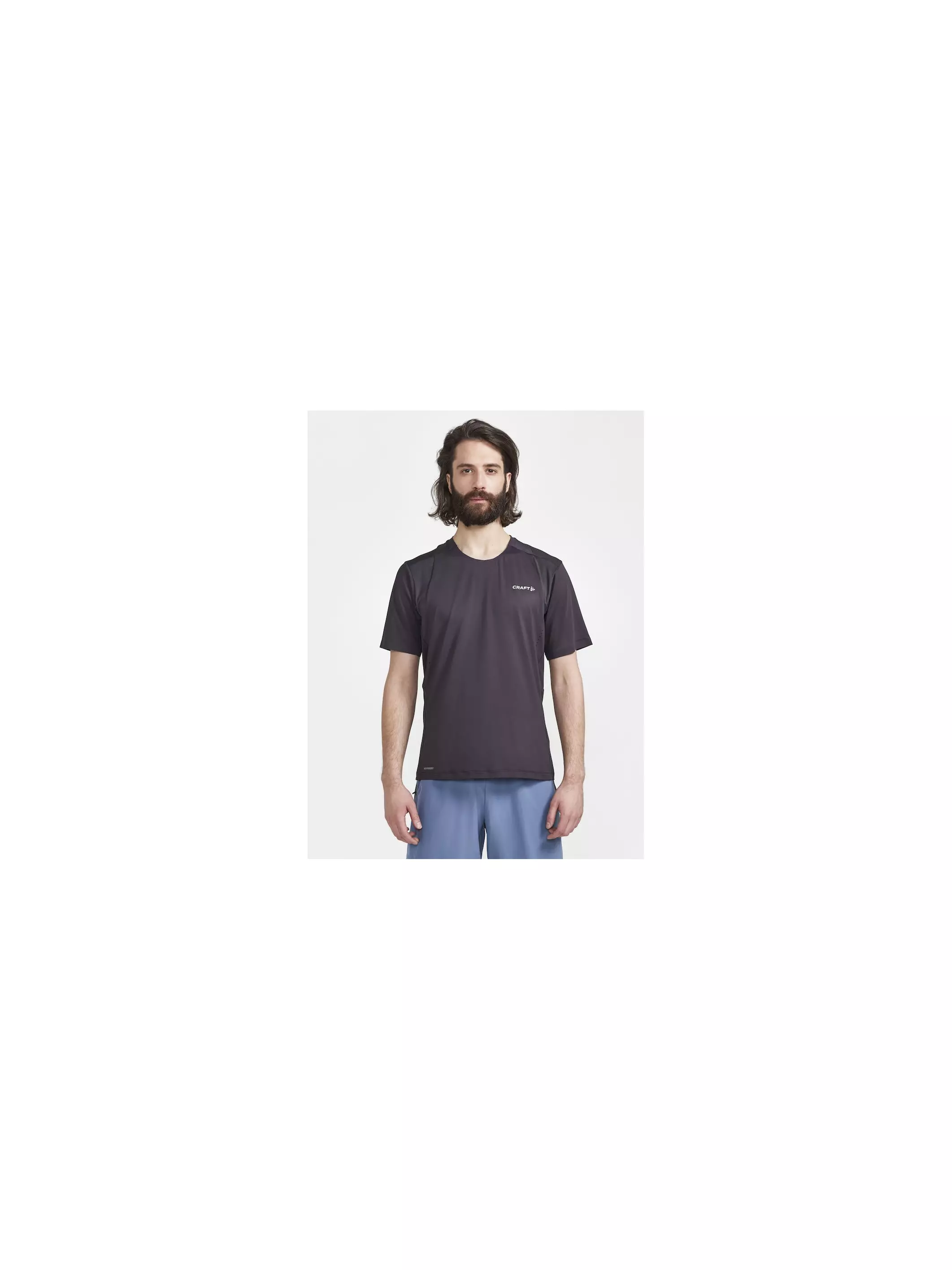 T-shirts & Maillots Craft ADV HIT SS TEE M - 1912458