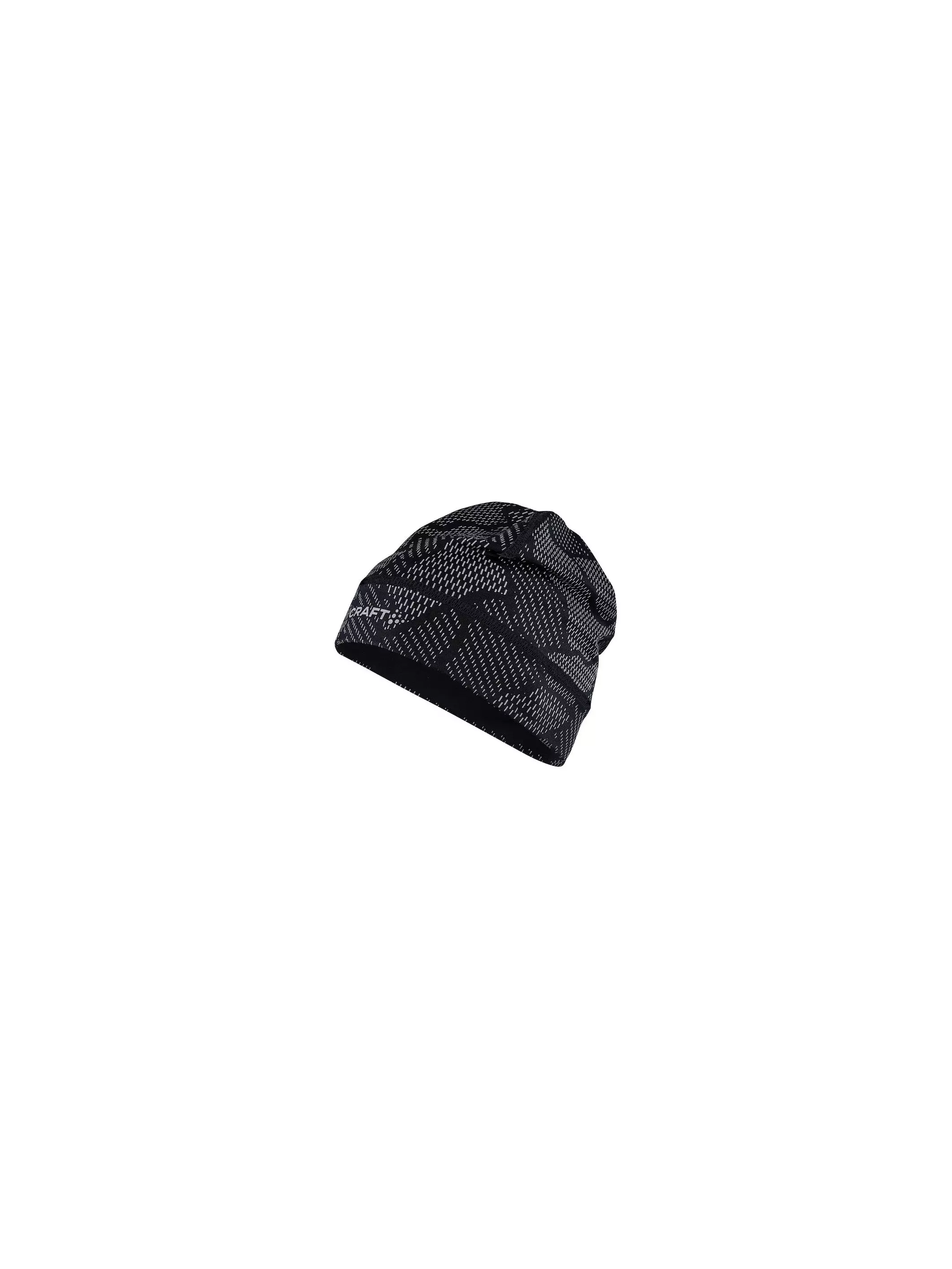 Homme Bonnet Core Sport Cobalt Réfléchissant