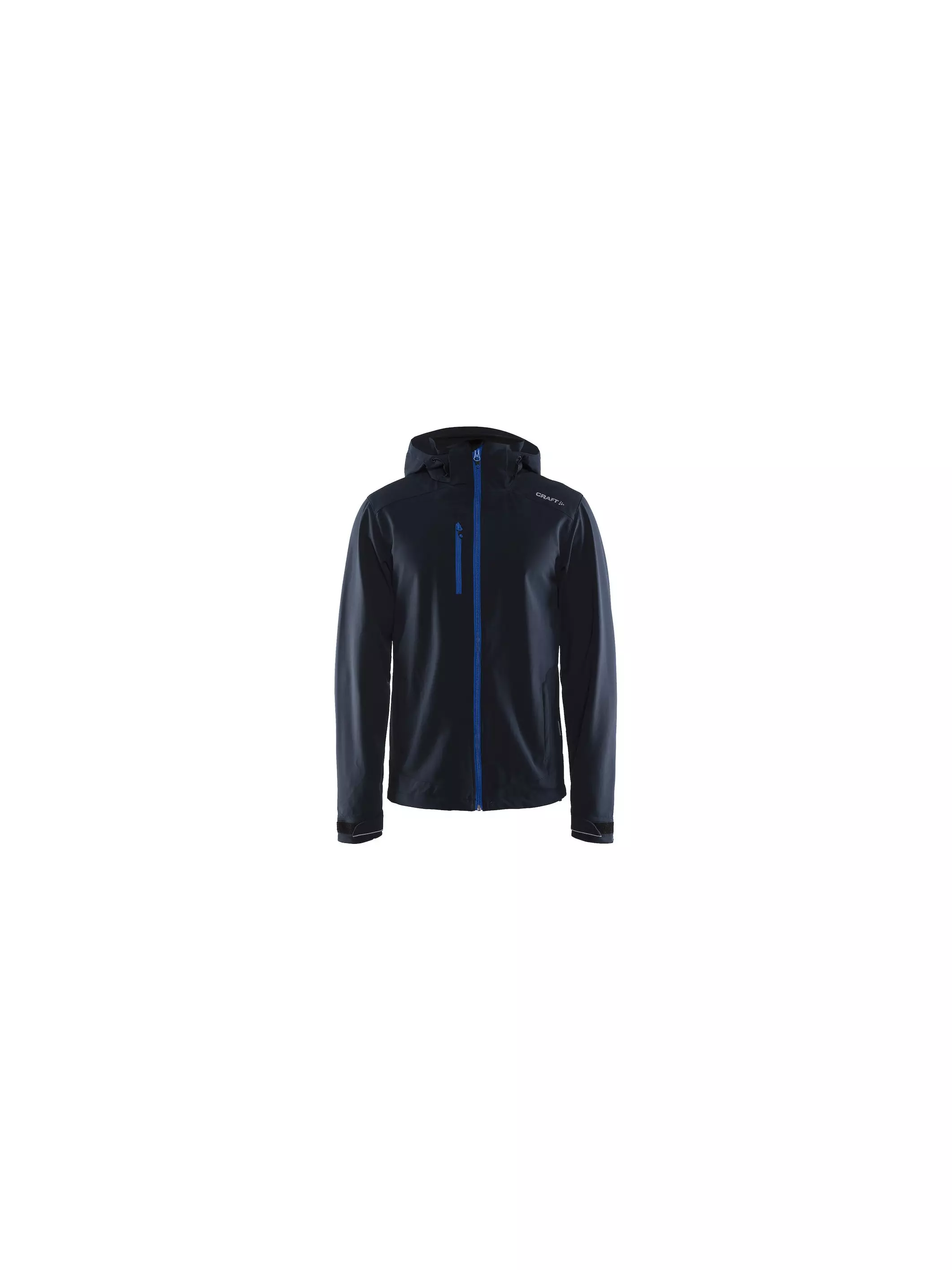 LIGHT SOFTSHELL JACKET M Outerwear Vestes Gilets pour Hommes