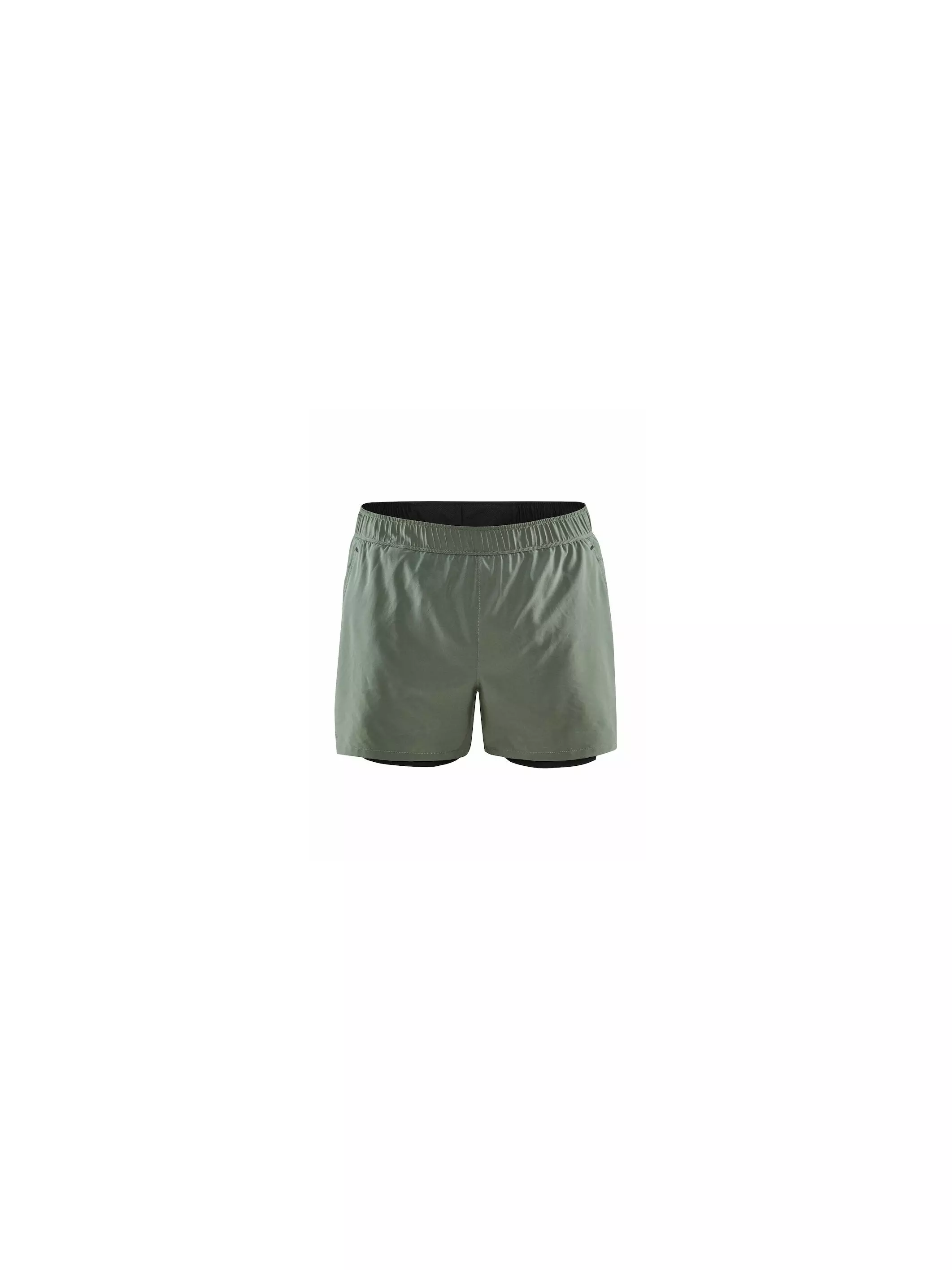 Shorts Craft ADV ESSENCE 2-IN-1 STRETCH SHORTS M - 1908764