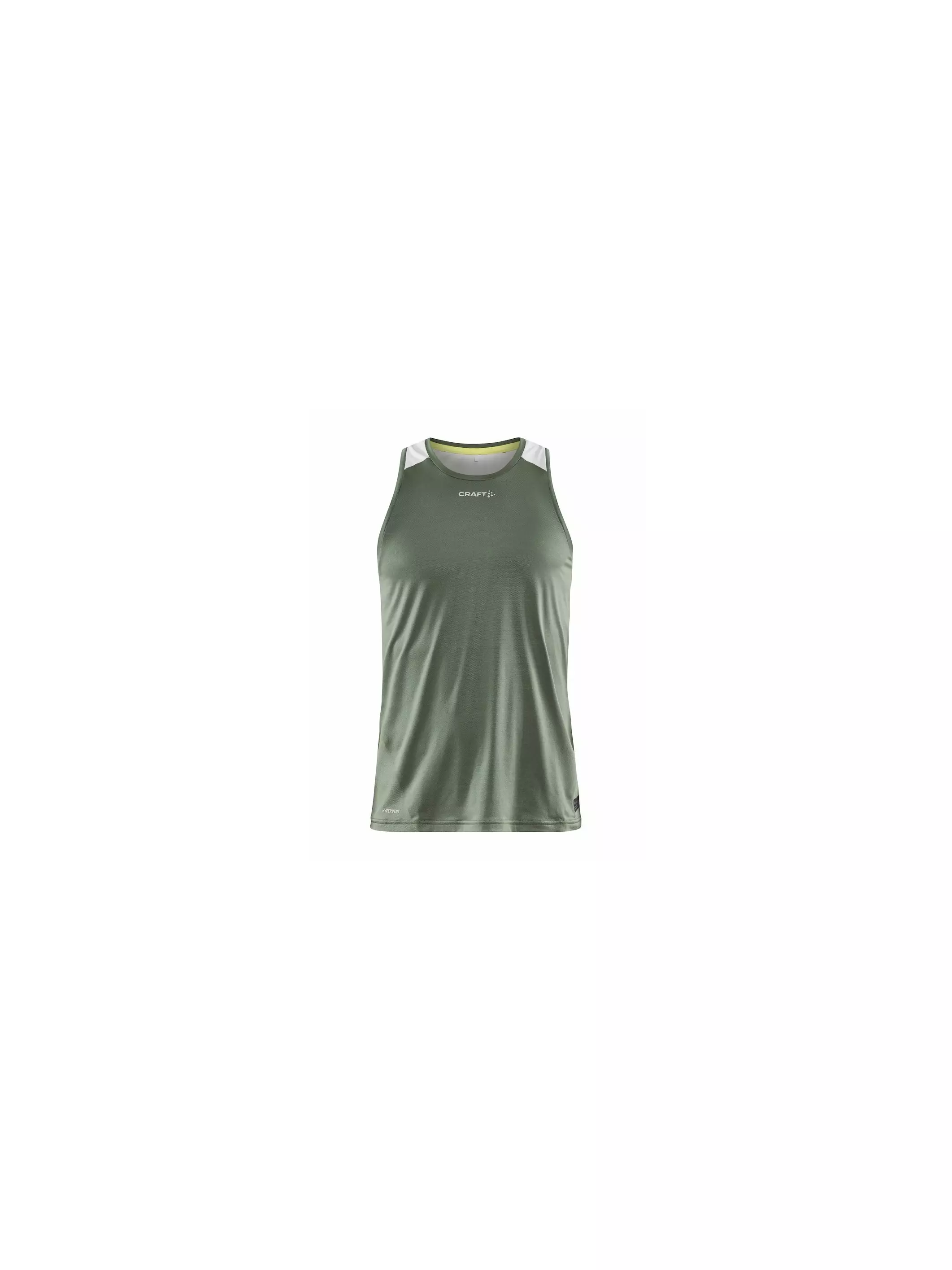 T-shirts & Trikots Craft PRO HYPERVENT SINGLET M - 1910417