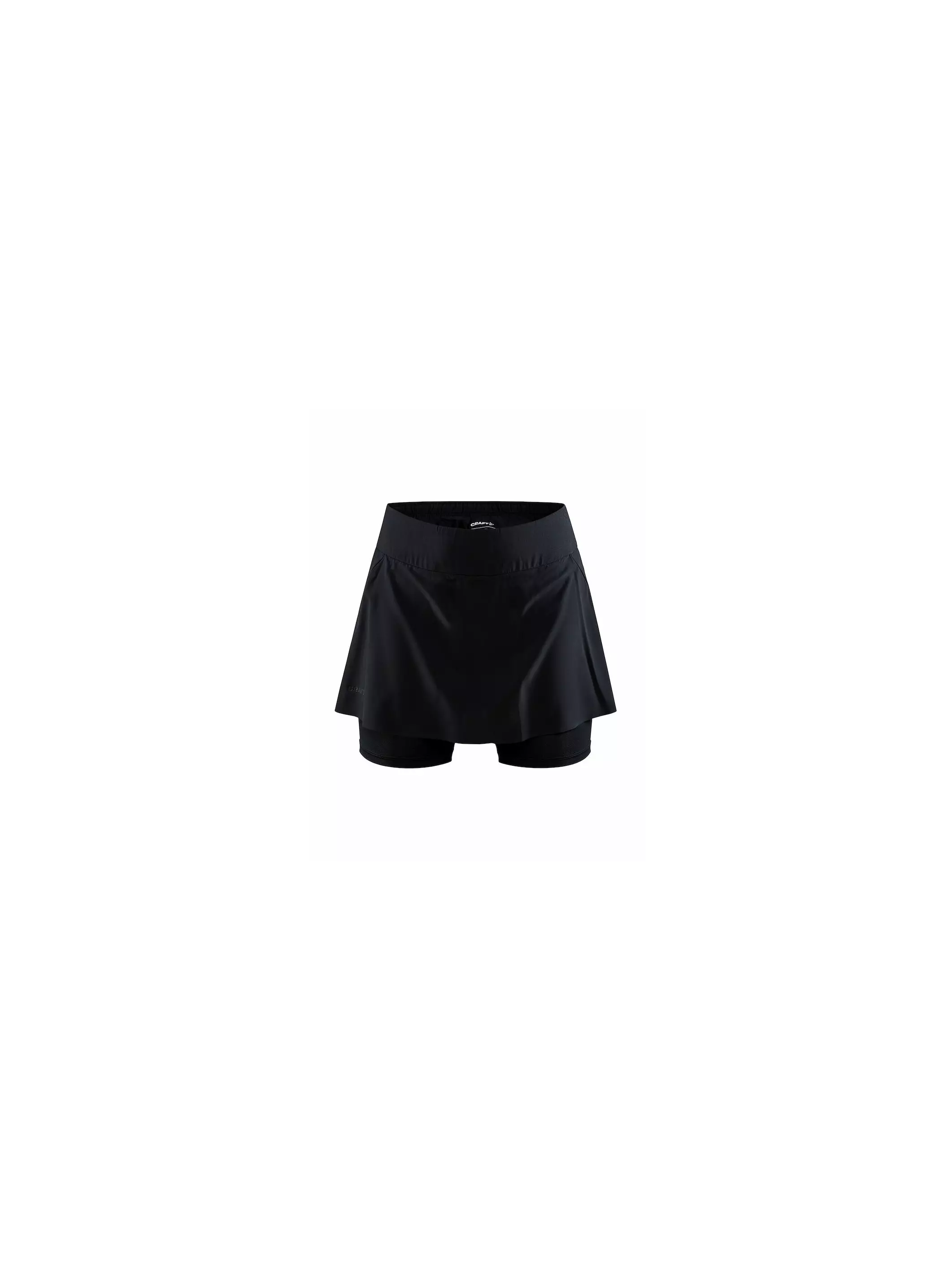 Shorts Craft PRO HYPERVENT 2IN1 SKIRT W - 1910429