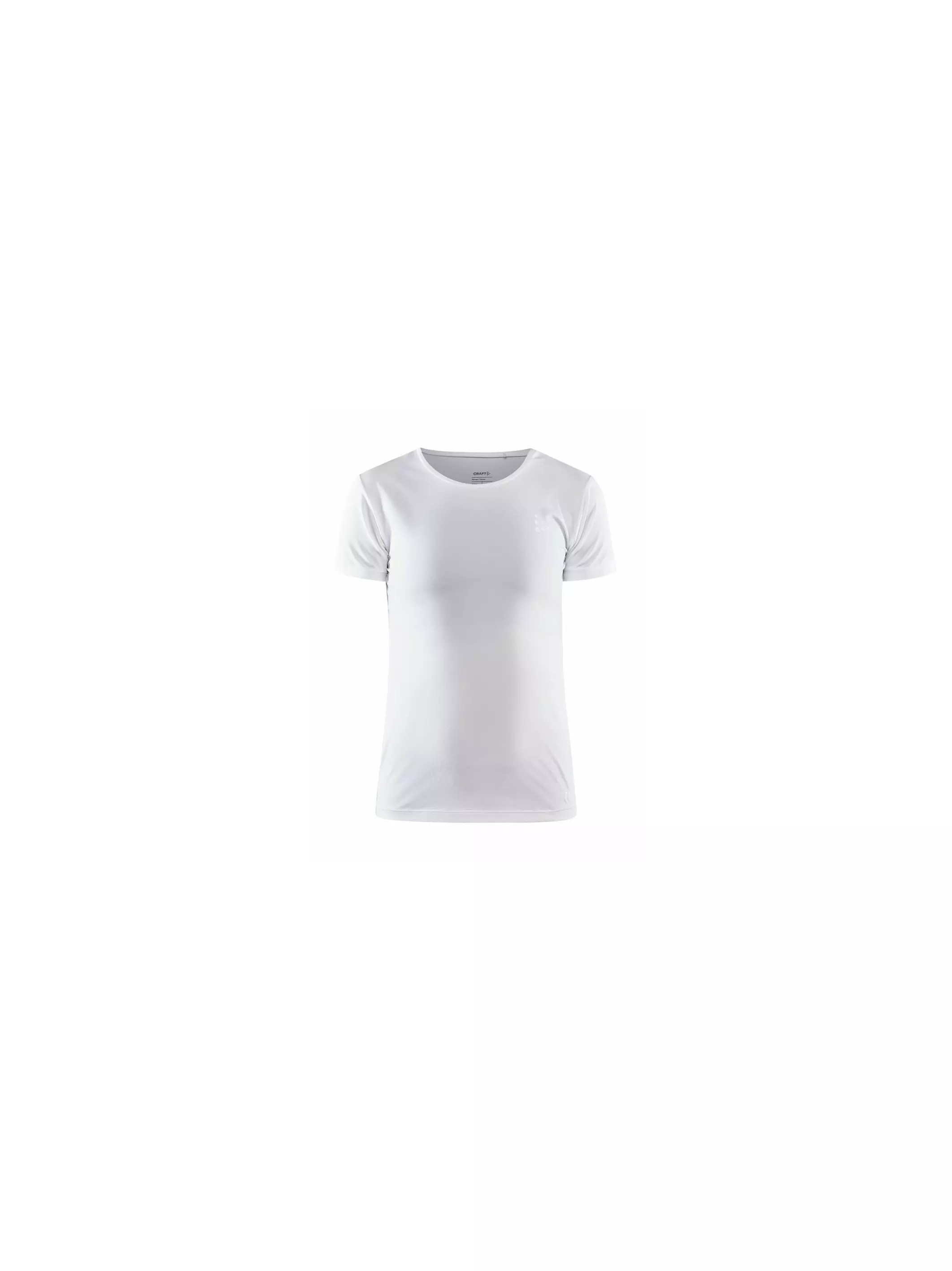T-shirts & Trikots Craft CORE DRY TEE W - 1910445