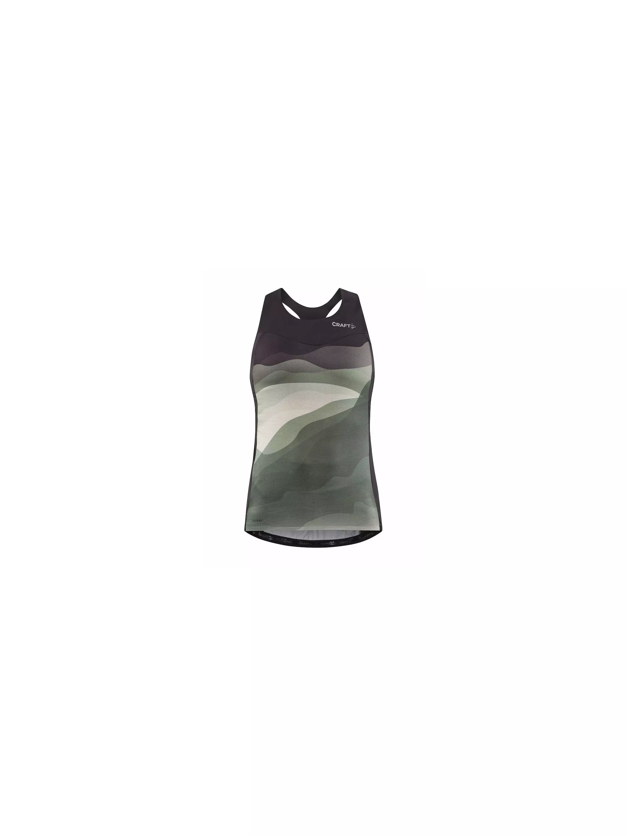 T-shirts & Trikots Craft ADV ENDUR SINGLET W - 1910556