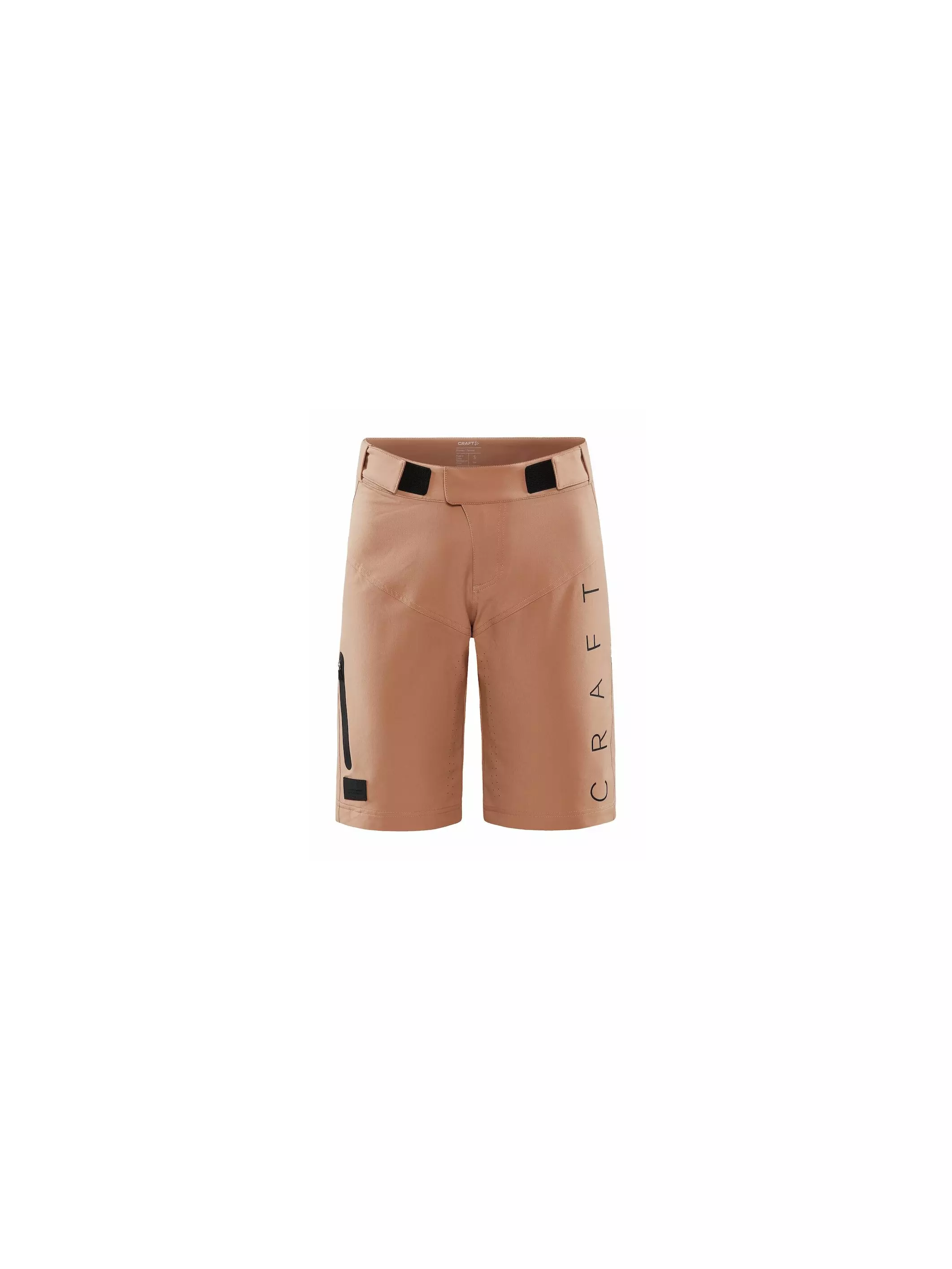 Shorts Craft ADV OFFROAD XT SHORTS W PAD W - 1910579
