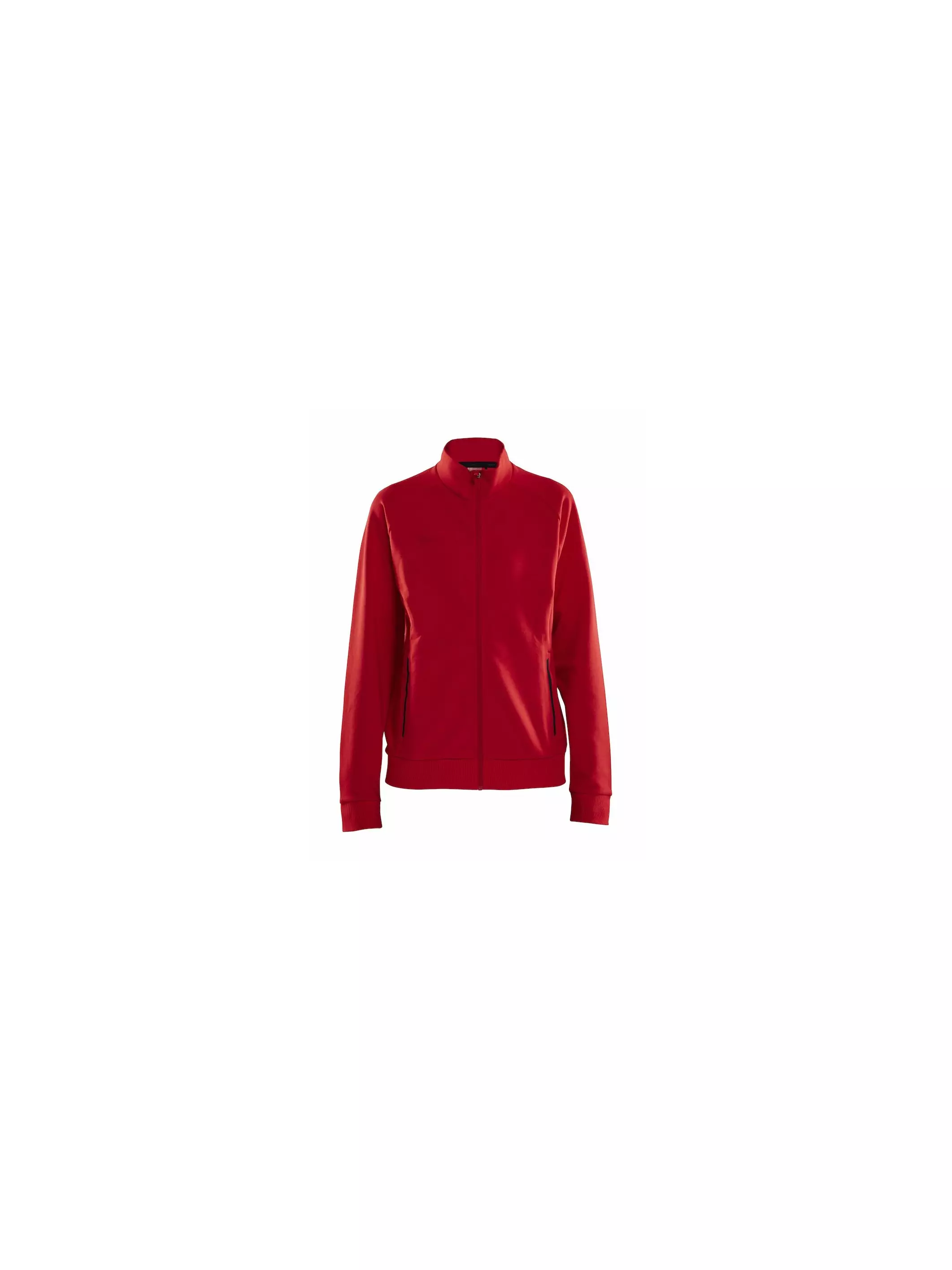 Sweatshirts Craft CORE SOUL FULL ZIP JACKET W - 1910627