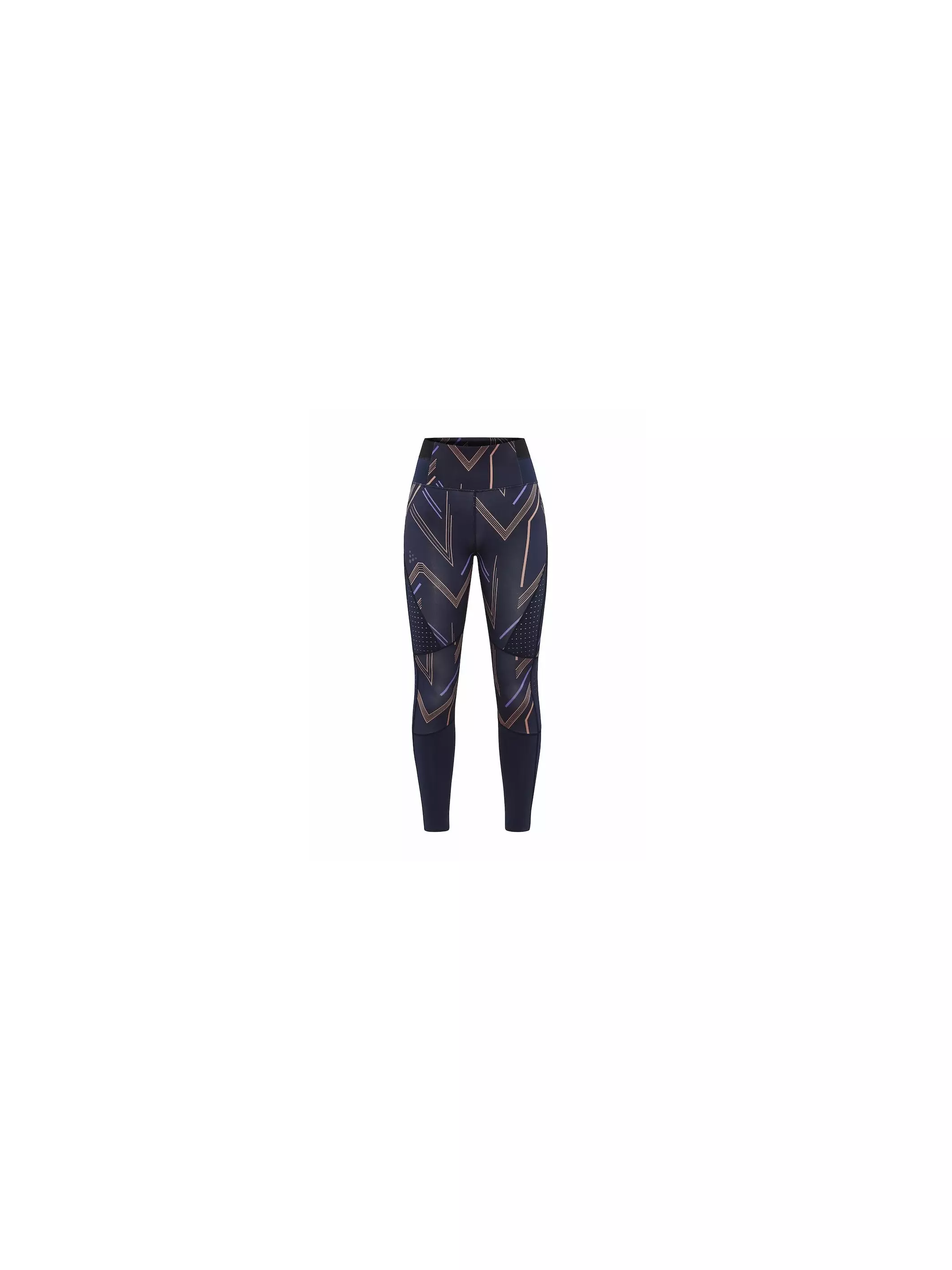 Hosen & Tights Craft PRO CHARGE BLOCKED TIGHTS W - 1911913
