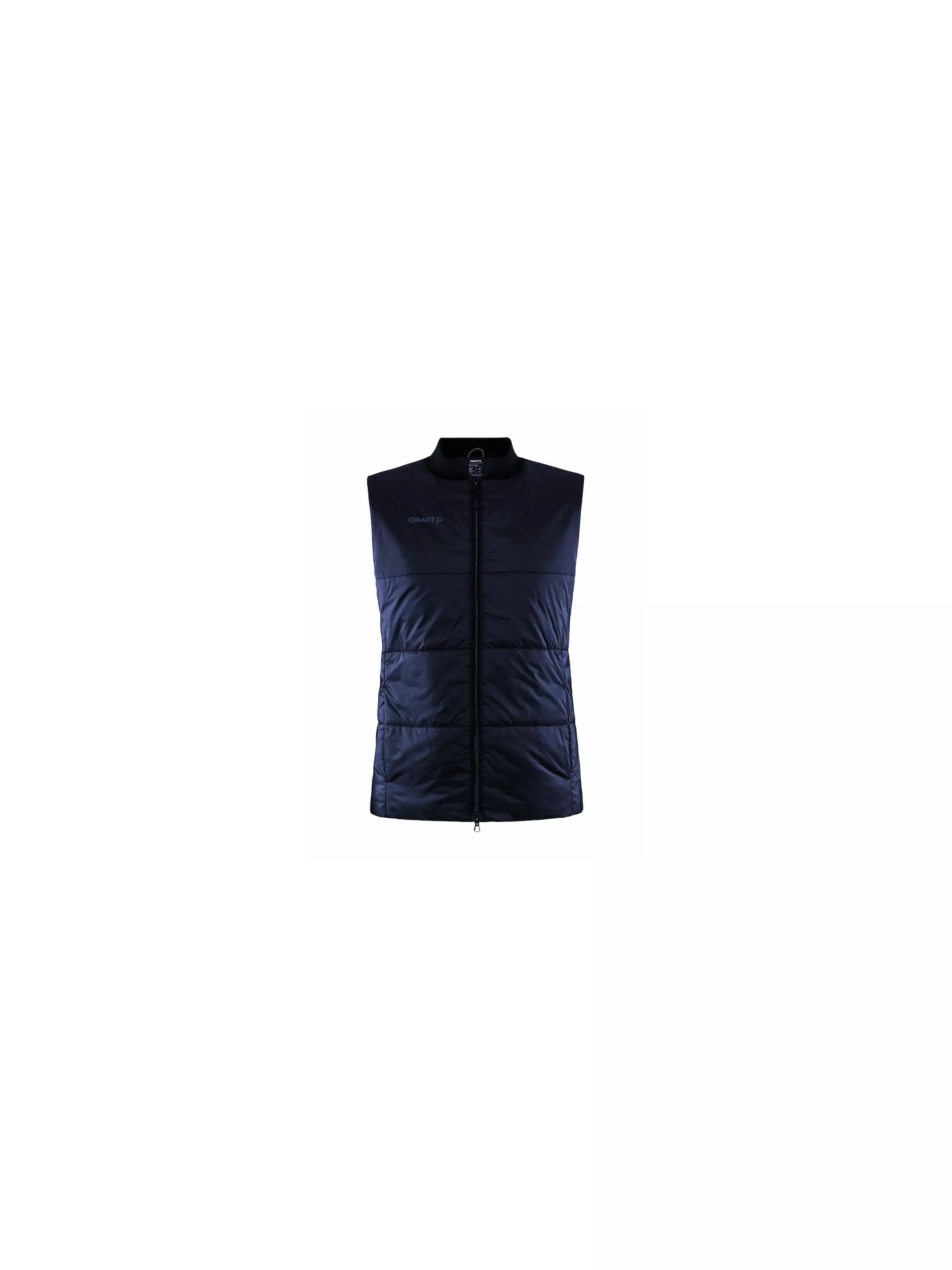 Jacken & Gilets Craft CORE LIGHT PADDED VEST W - 1912059