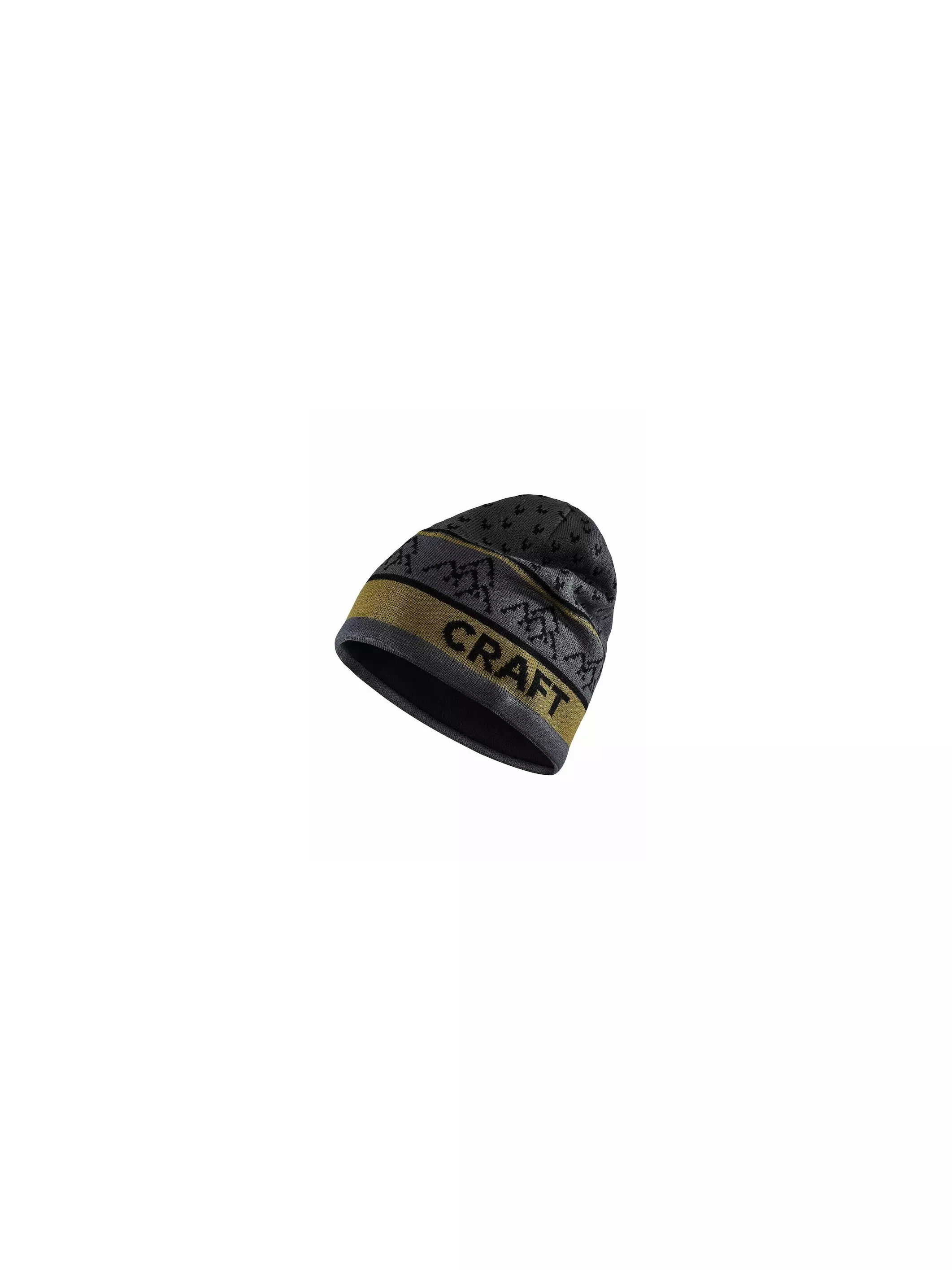 Mütze Craft CORE BACKCOUNTRY KNIT HAT - 1912379