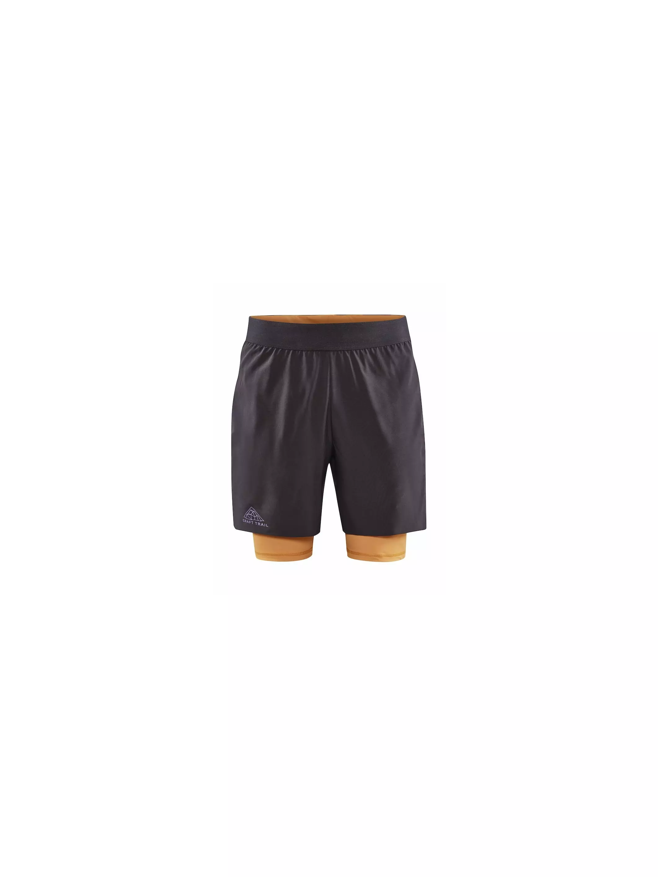 Shorts Craft PRO TRAIL 2IN1 SHORTS M - 1912447