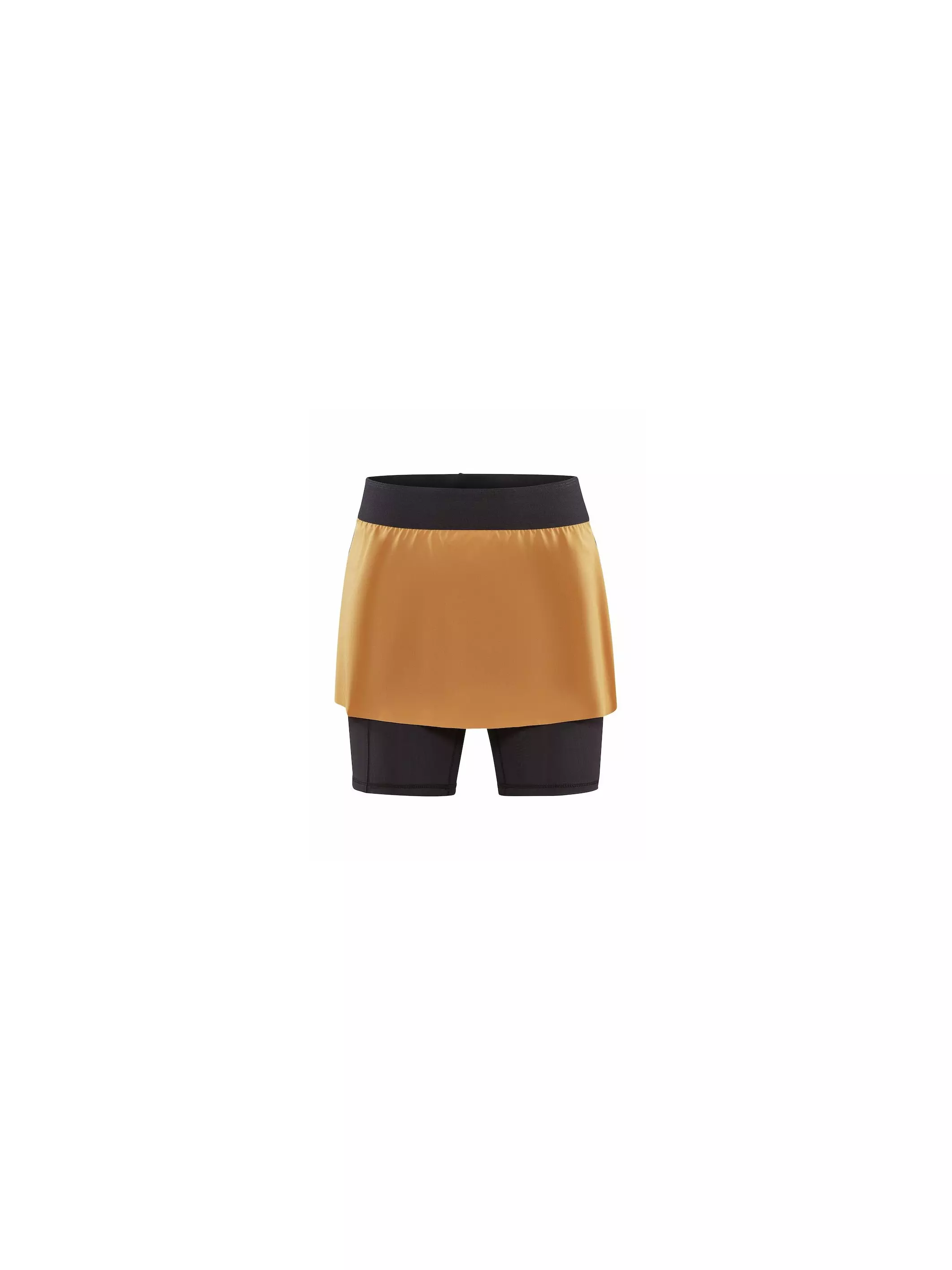 Shorts Craft PRO TRAIL 2IN1 SKIRT W - 1912450