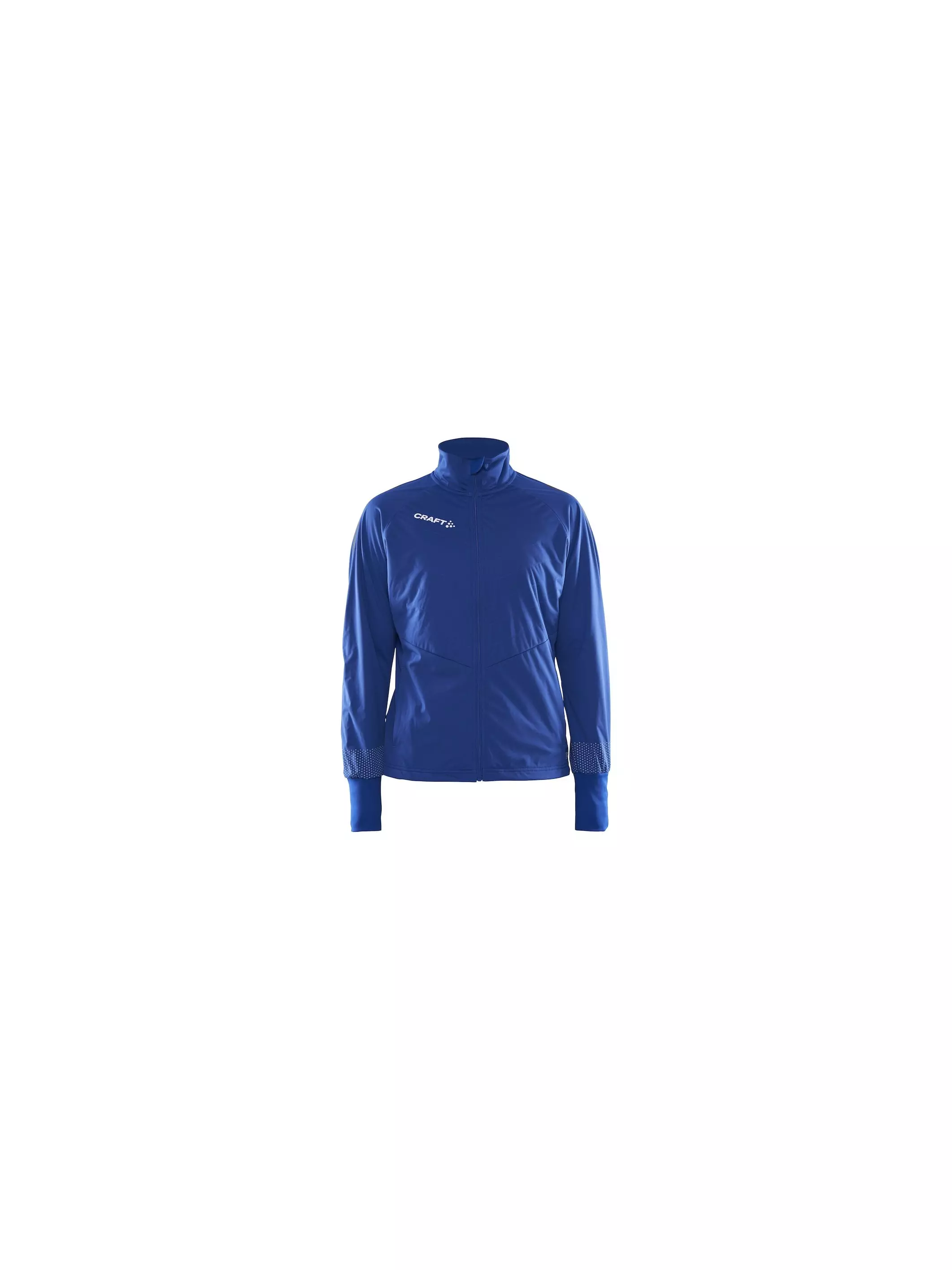 Vestes & Gilets Craft ADV NORDIC SKI CLUB JACKET W - 1912525