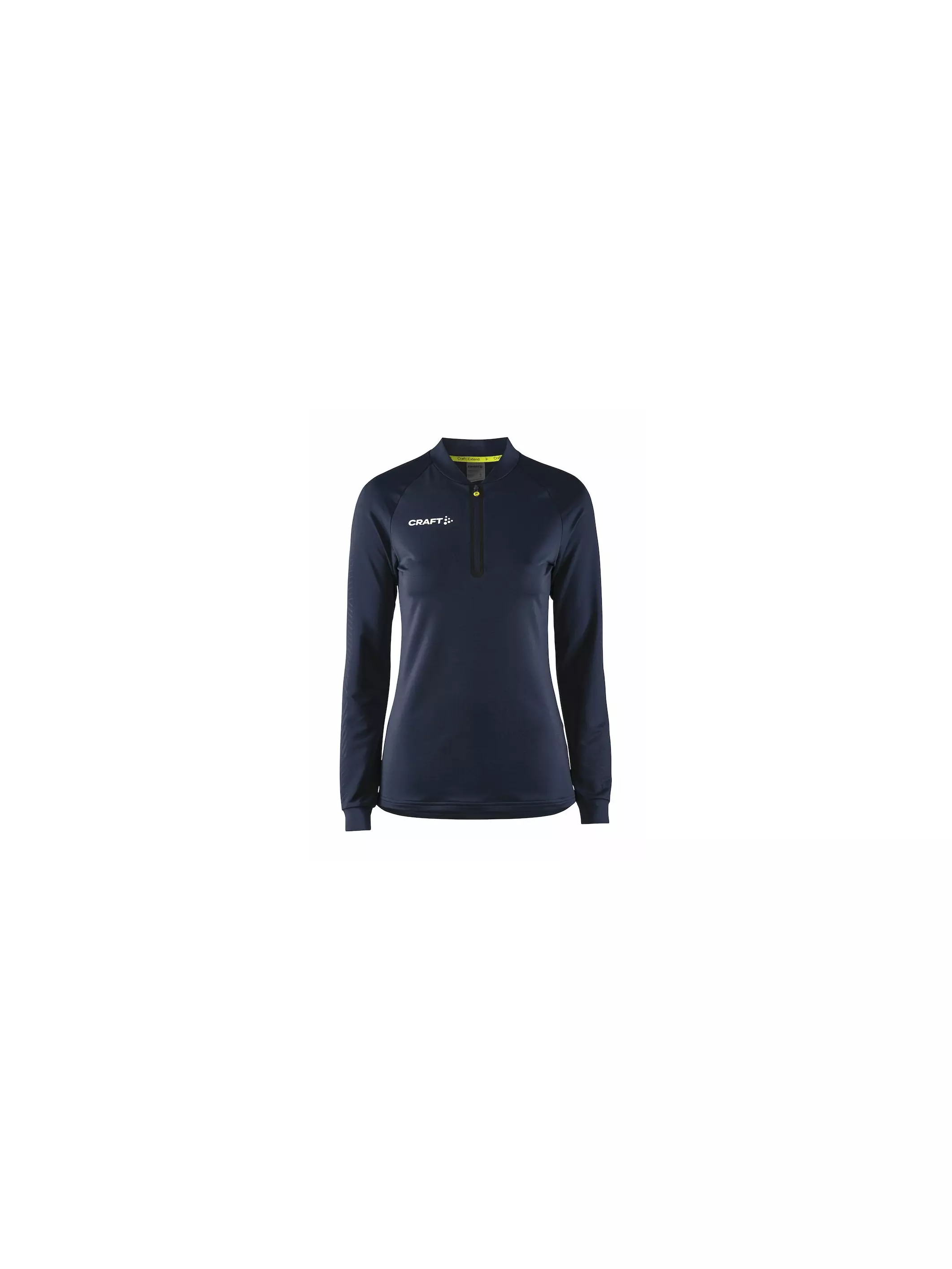 Sweatshirts Craft EXTEND HALF ZIP W - 1912748