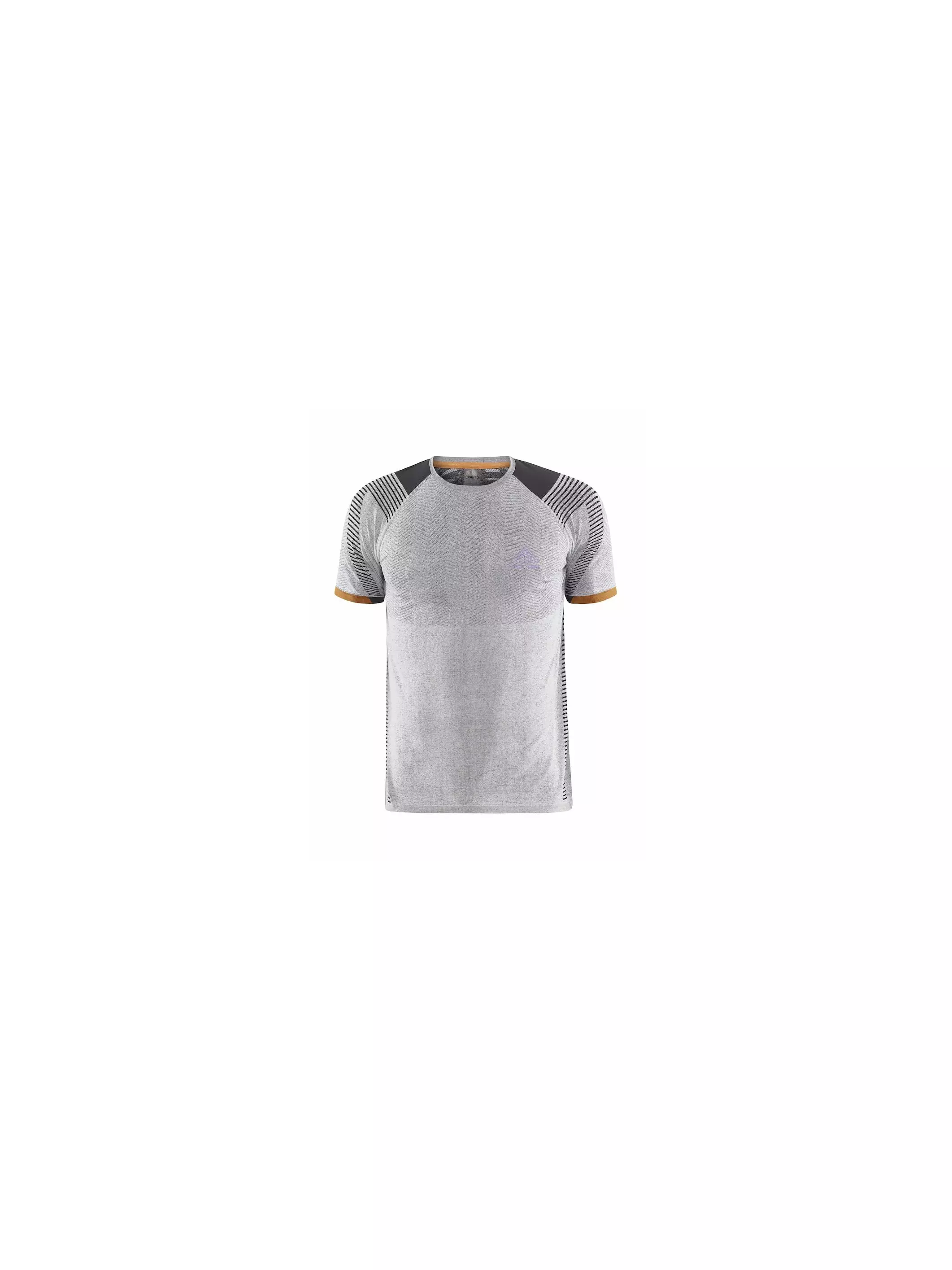 T-shirts & Trikots Craft PRO TRAIL FUSEKNIT SS TEE M - 1913154