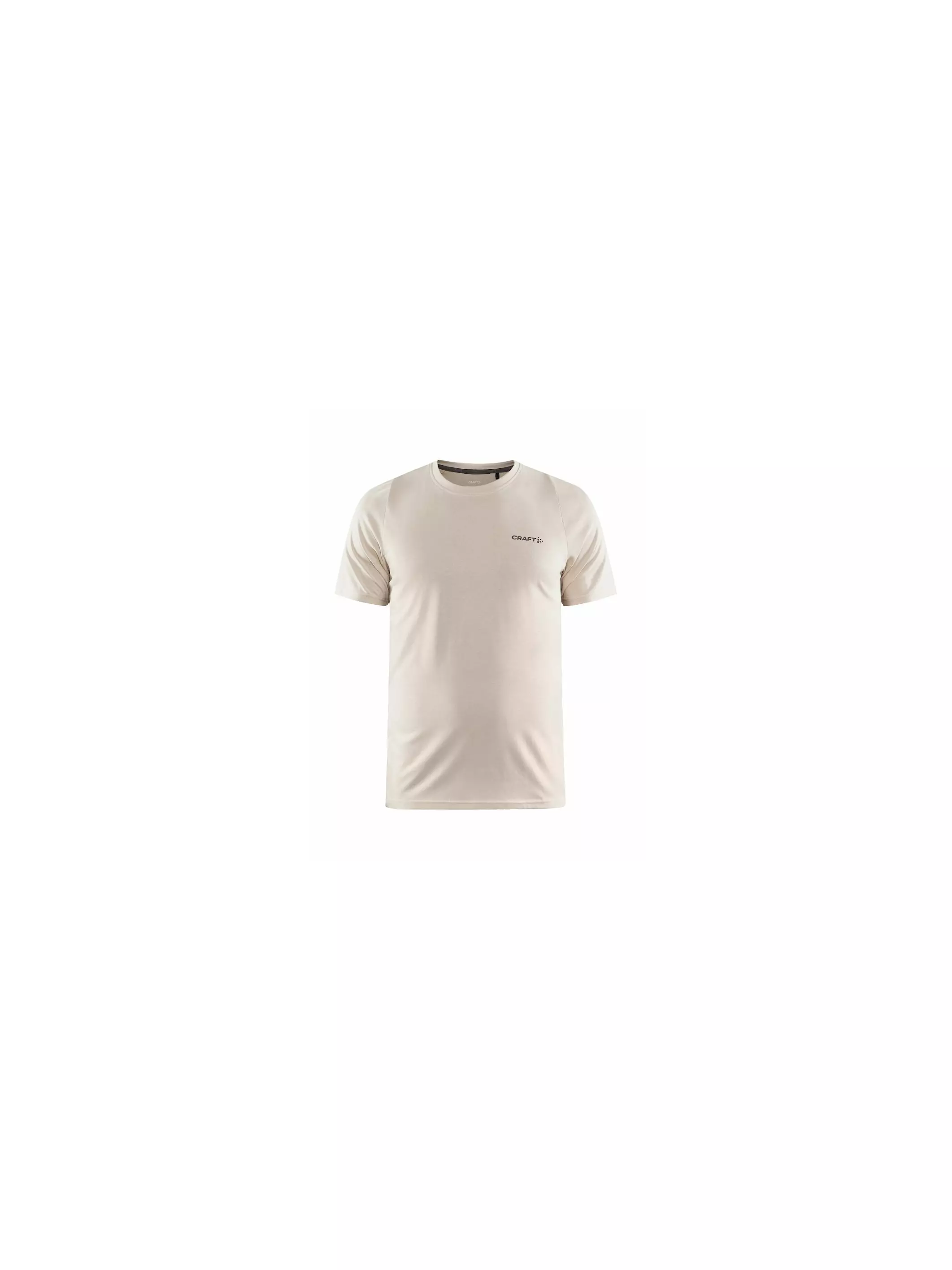 T-shirts & Trikots Craft CORE ESSENCE BI-BLEND TEE M - 1913205