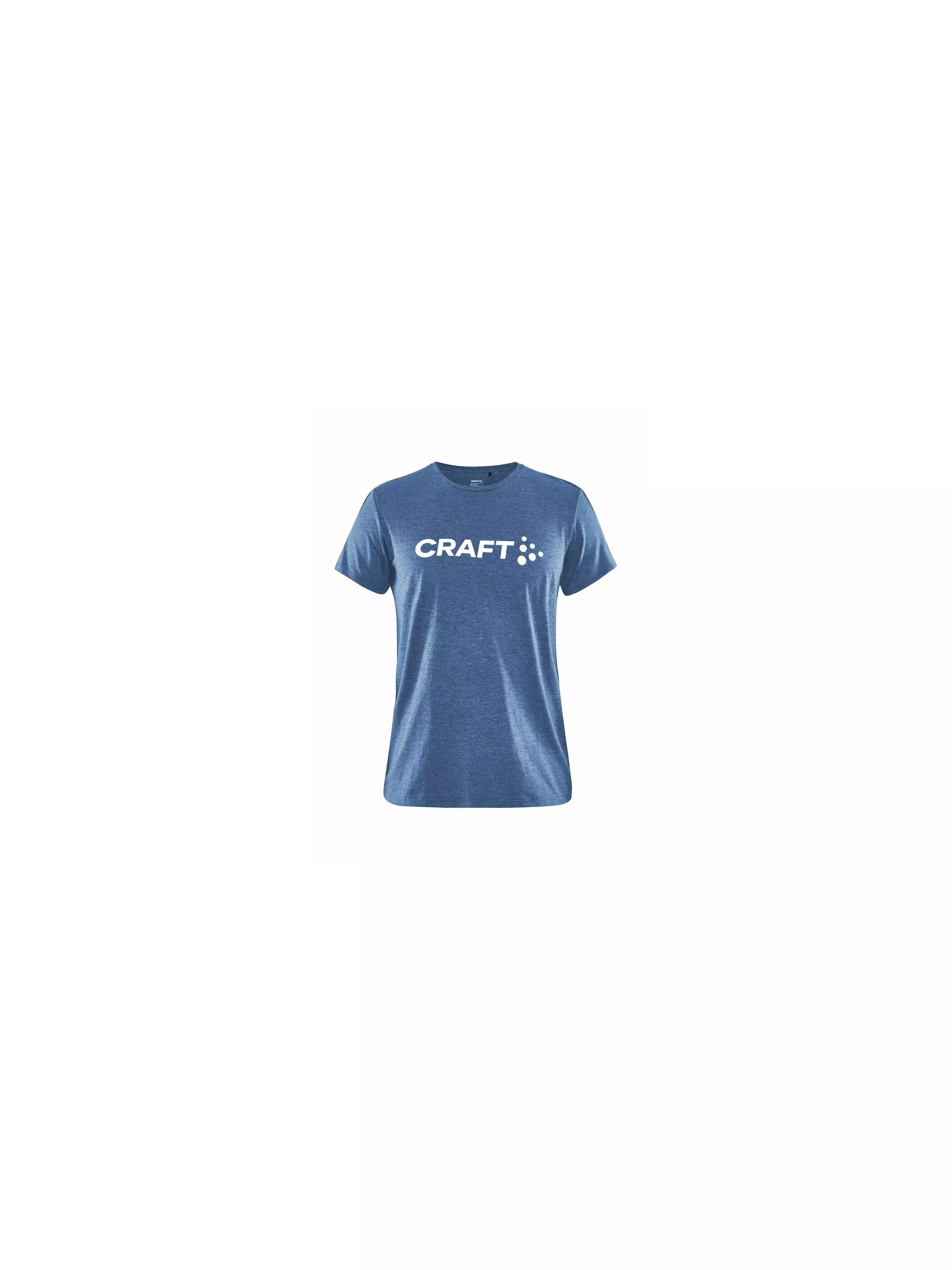 T-shirts & Maillots Craft COMMUNITY LOGO SS TEE W - 1913422
