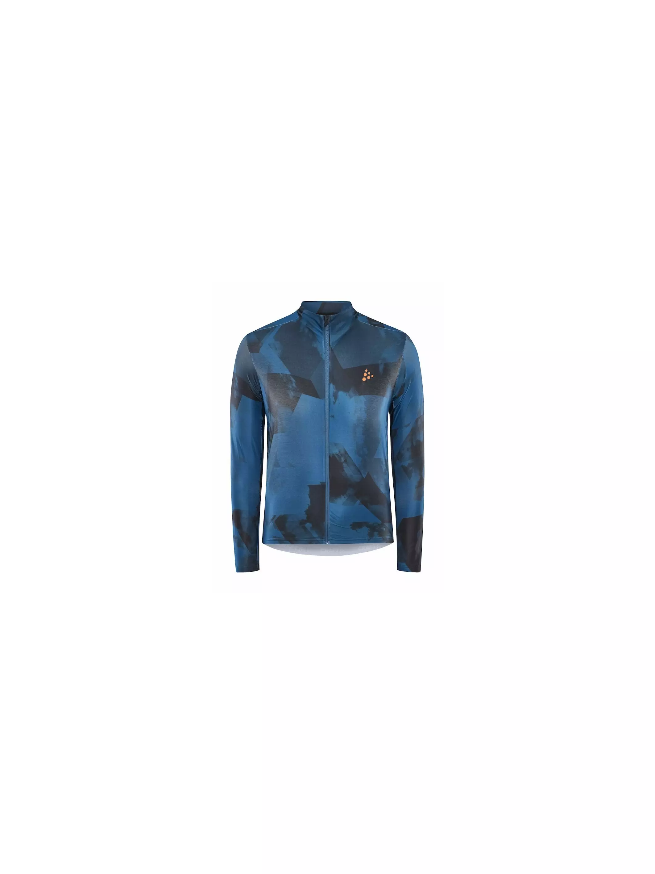 T-shirts & Trikots Craft CORE BIKE ESSENCE LS JERSEY M - 1911179