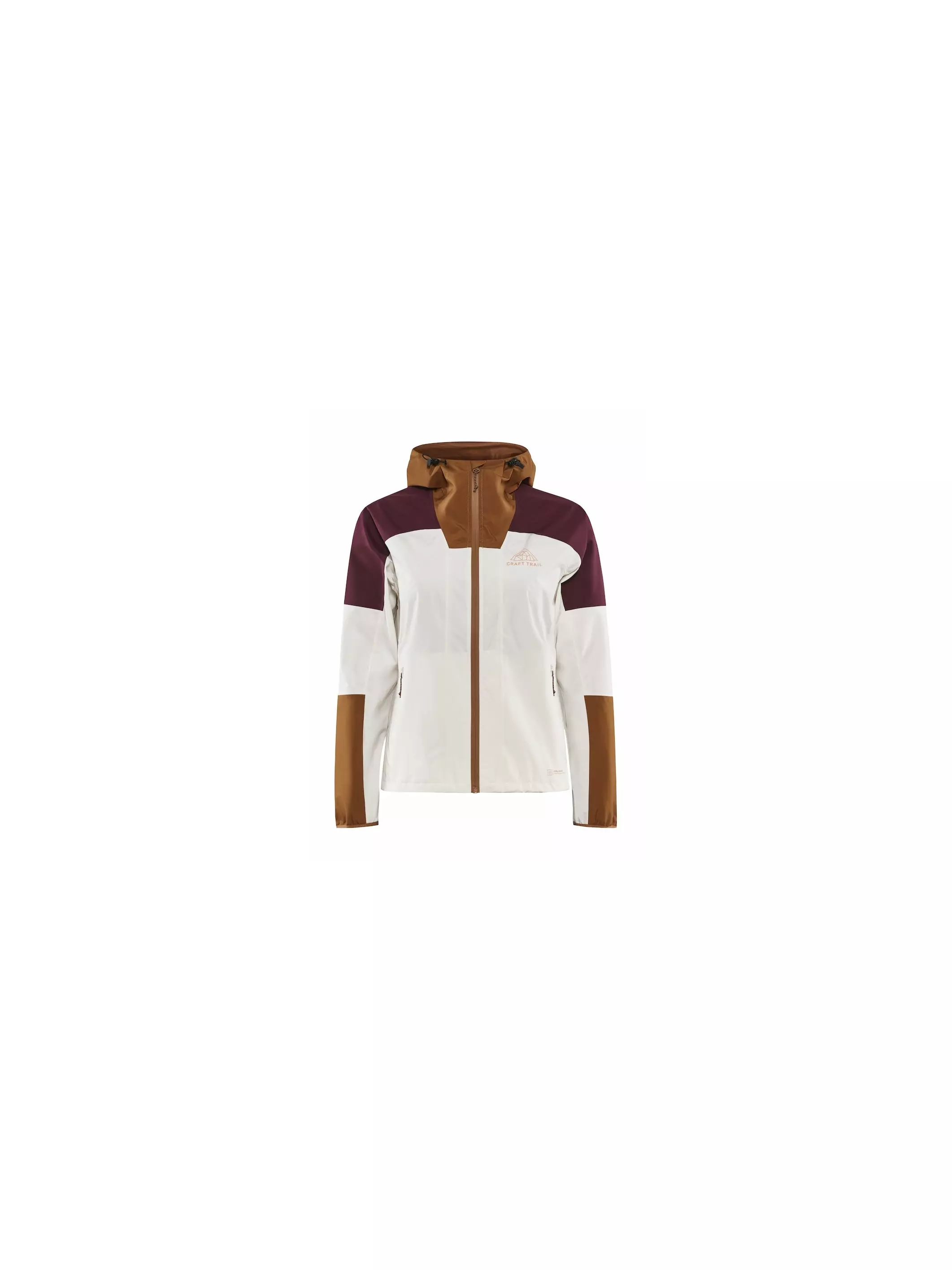 Jacken & Gilets Craft PRO TRAIL HYDRO JACKET W - 1912448