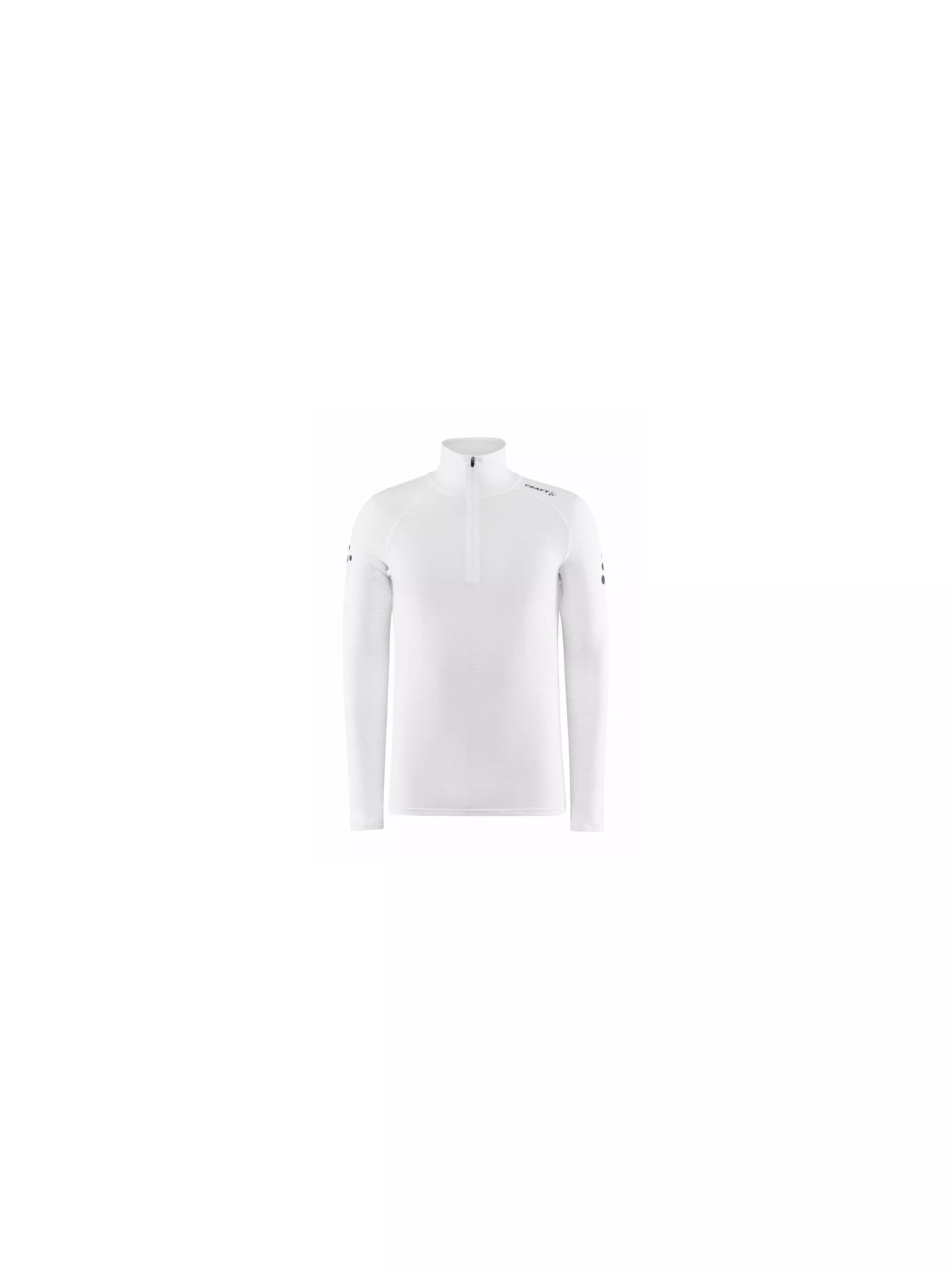 T-shirts & Trikots Craft NOR Pro Wool Extreme X Half Zip LS M - 1913828