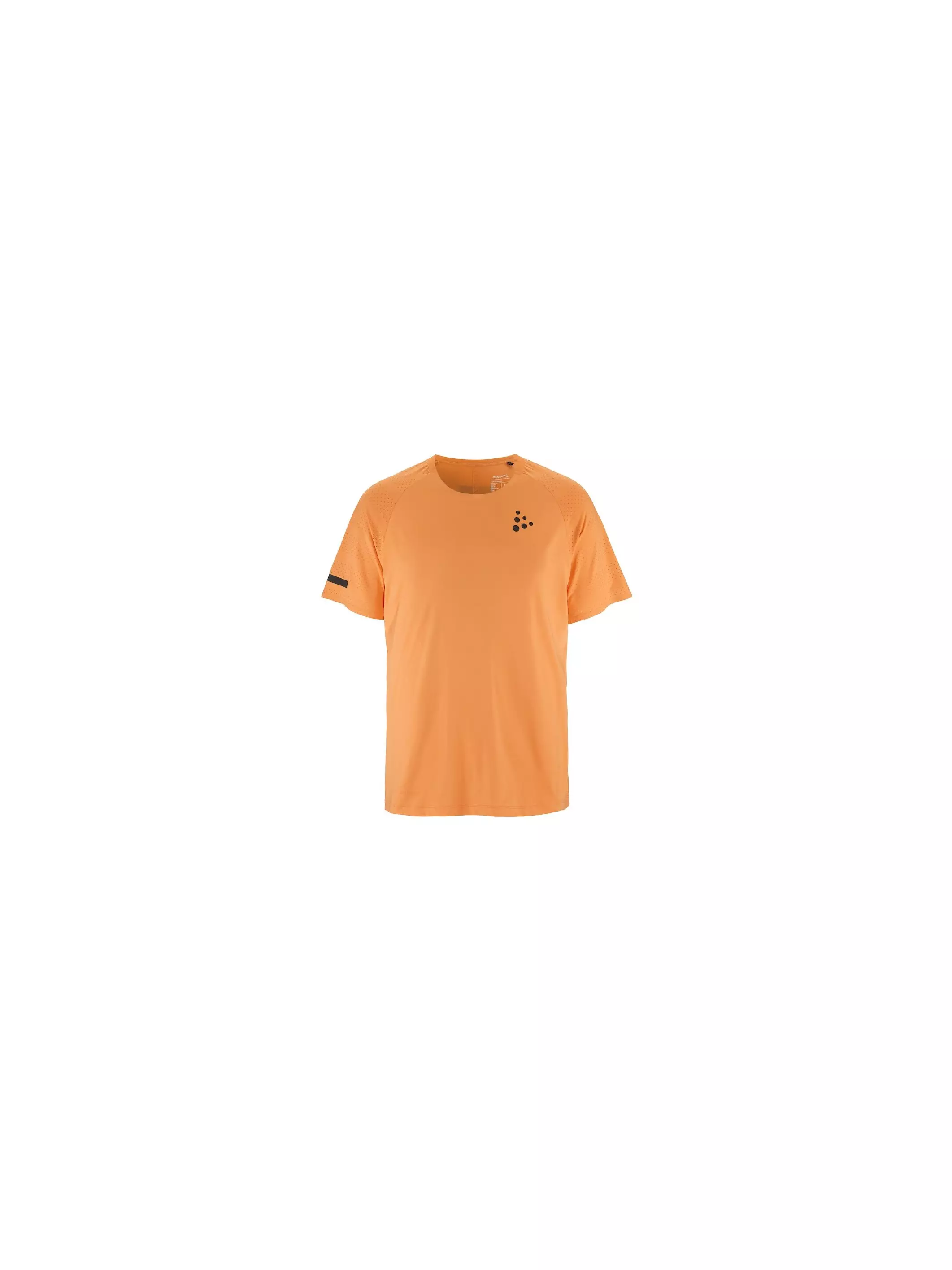 T-shirts & Trikots Craft PRO HYPERVENT TEE 2 M - 1914589
