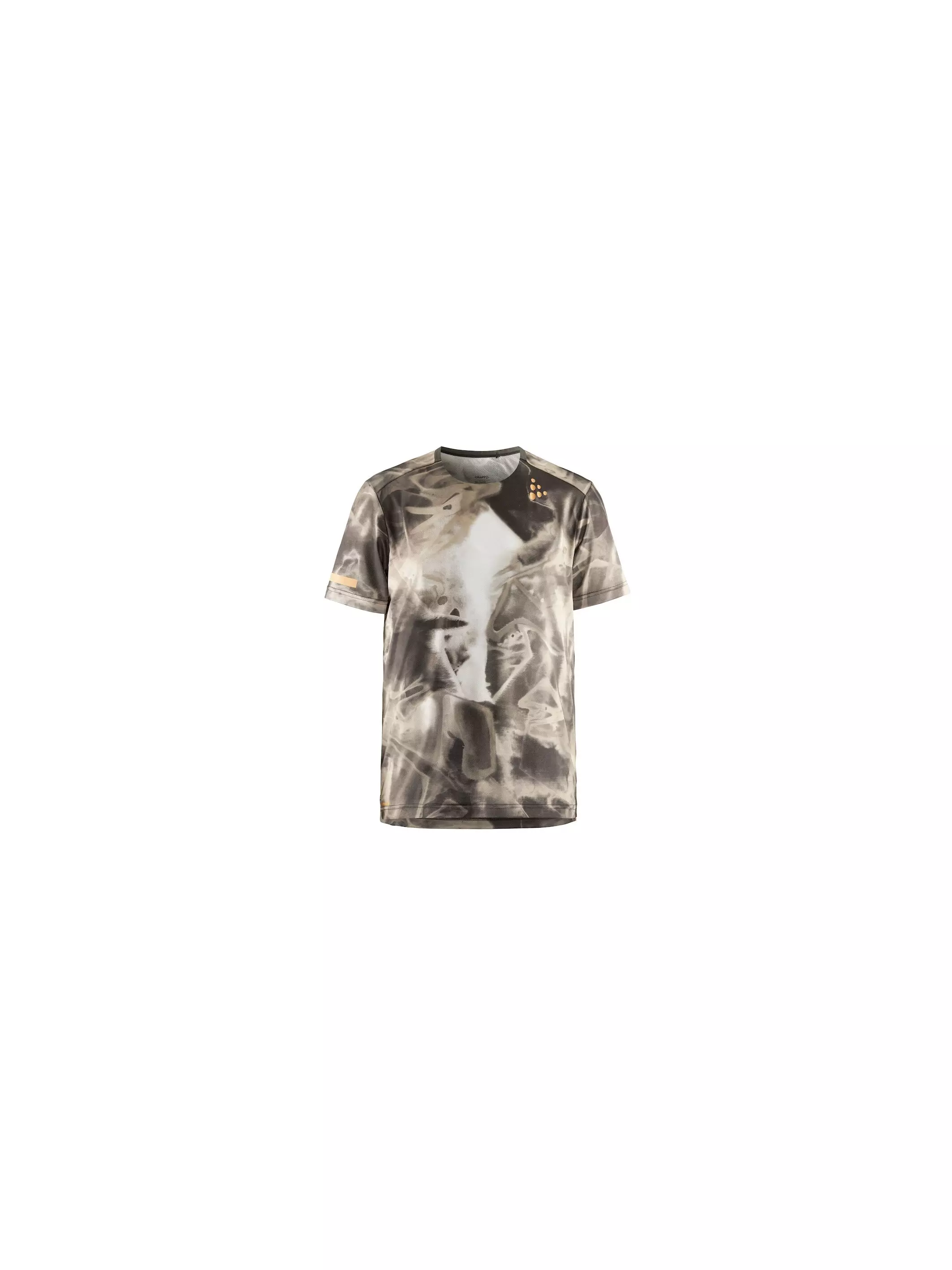T-shirts & Maillots Craft PRO HYPERVENT JAQUARD TEE M - 1914590
