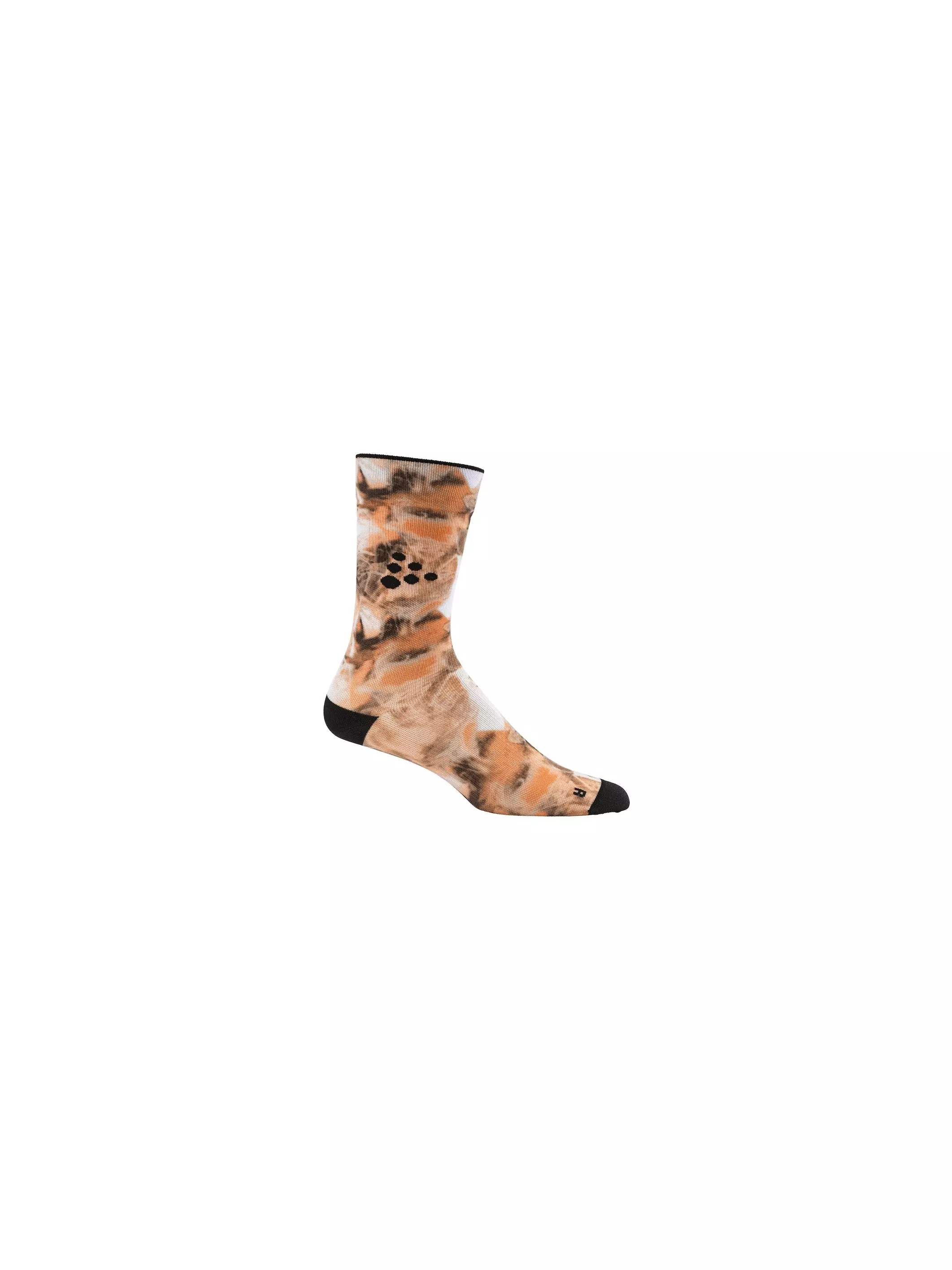 Chaussettes Craft PRO HYPERVENT PRINT SOCK - 1914718