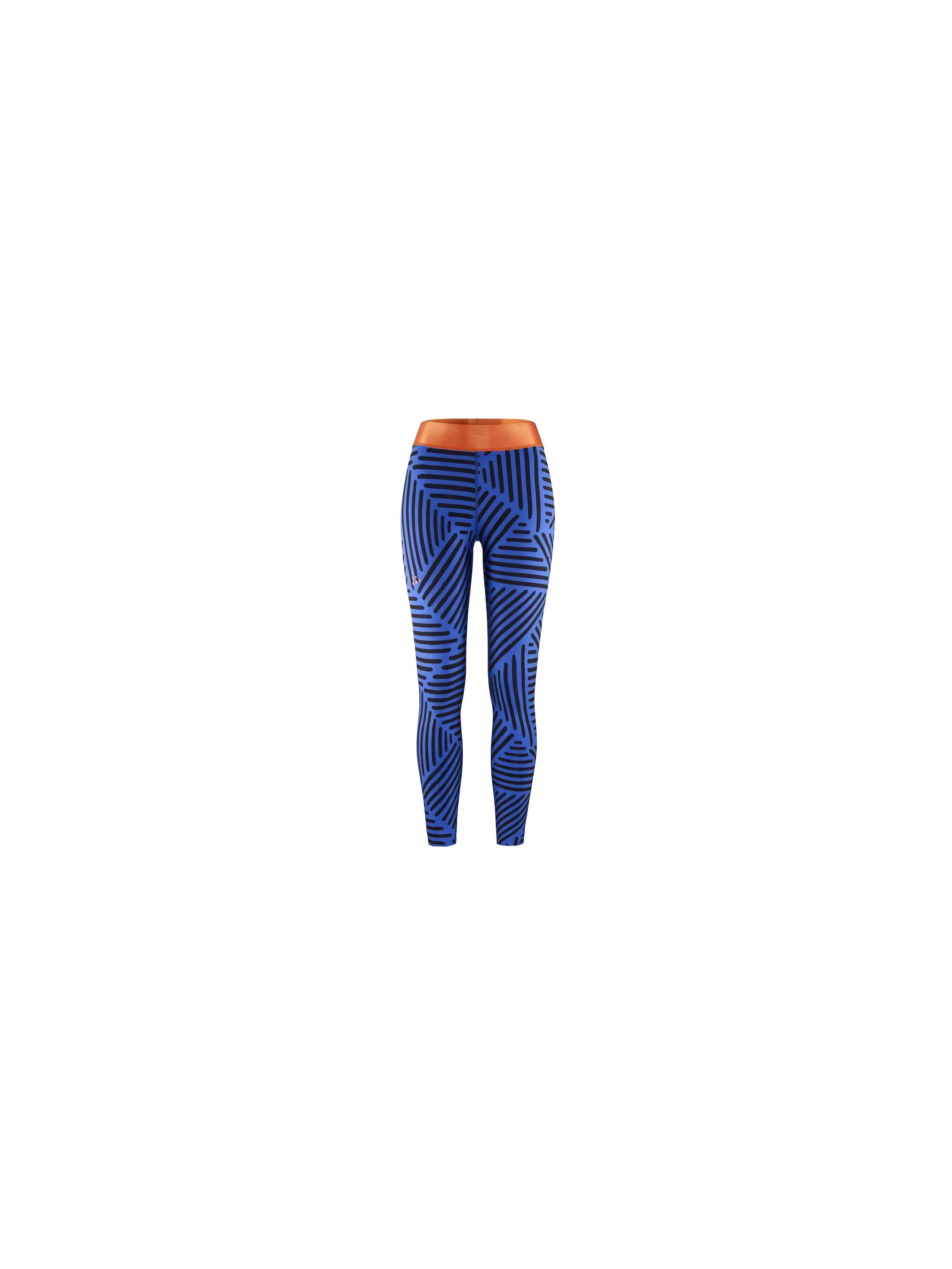 Pantalons & Collants Craft ADV TONE 7/8 TIGHTS W - 1911251