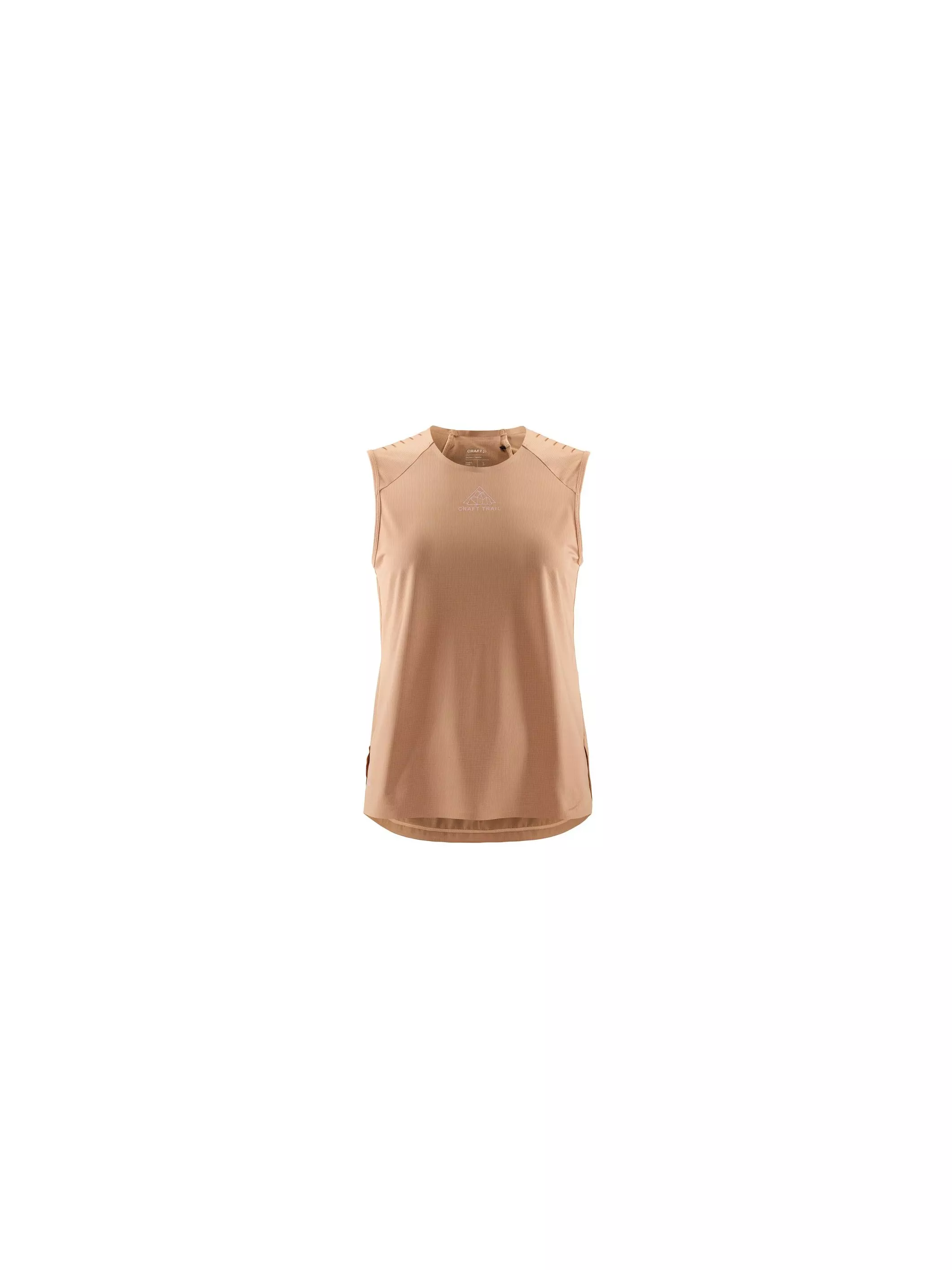 PRO TRAIL SINGLET W - product_activity - T-shirts & Trikots für pro...