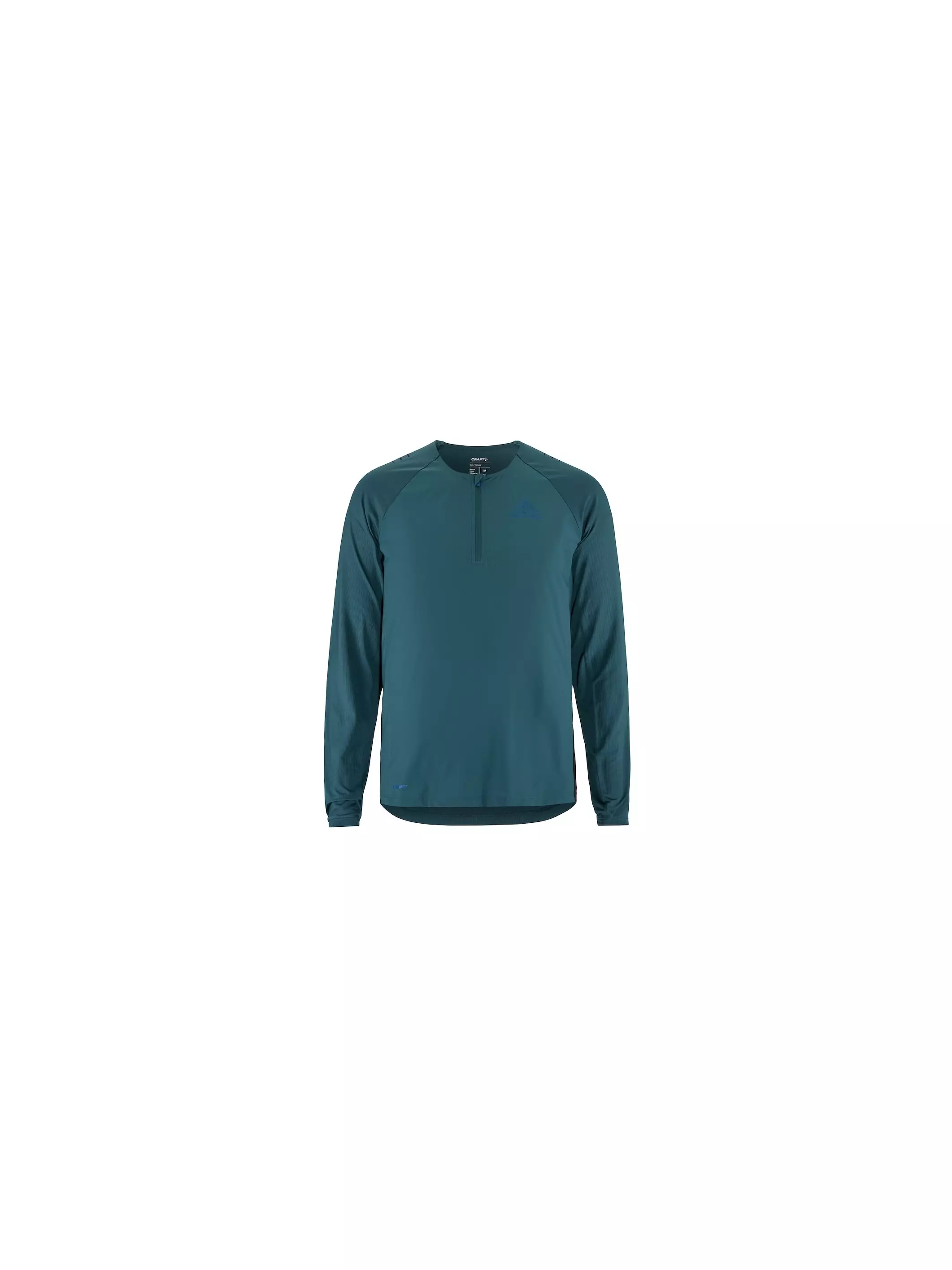 PRO TRAIL WIND LS TEE M - product_activity - T-shirts & Trikots für...