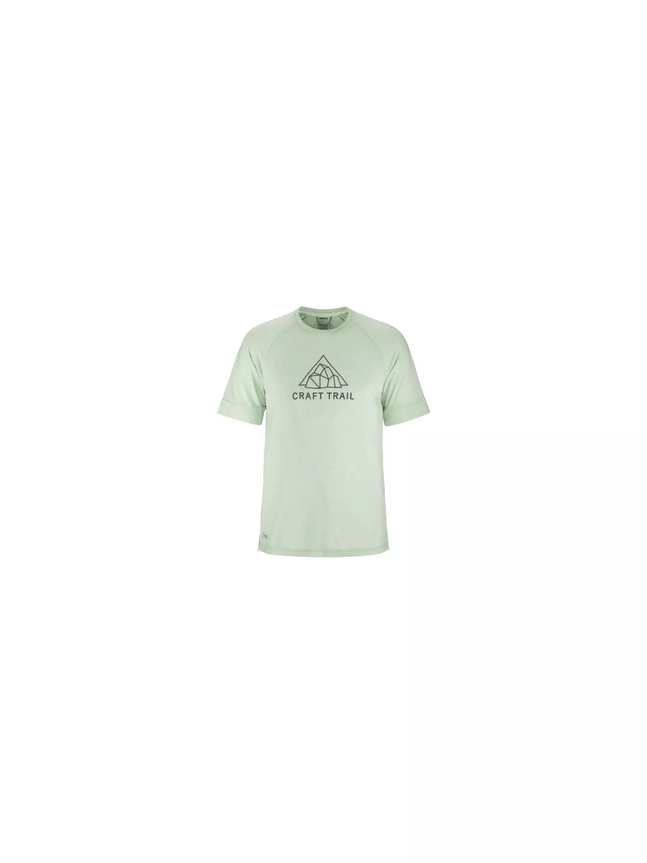 T-shirts & Trikots Craft PRO TRAIL WOOL SS TEE M - 1913721