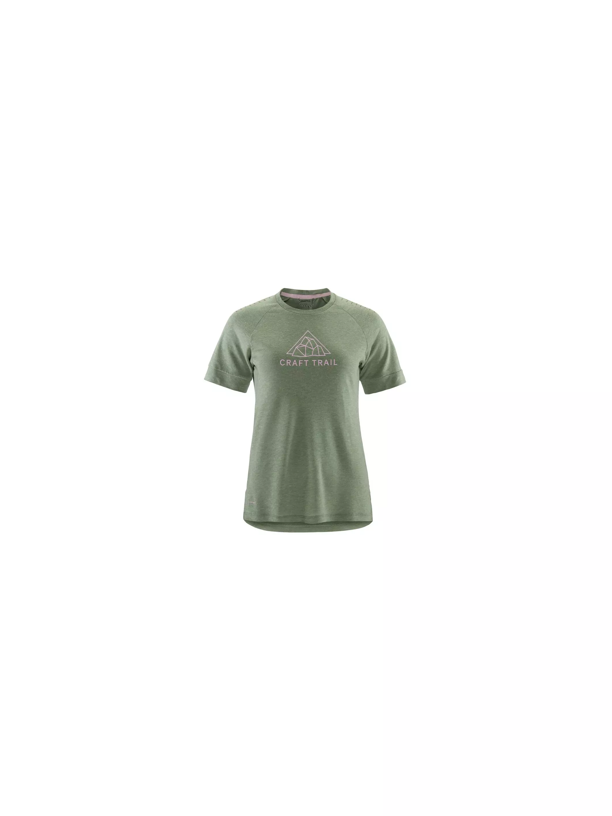 T-shirts & Trikots Craft PRO TRAIL WOOL SS TEE W - 1913722