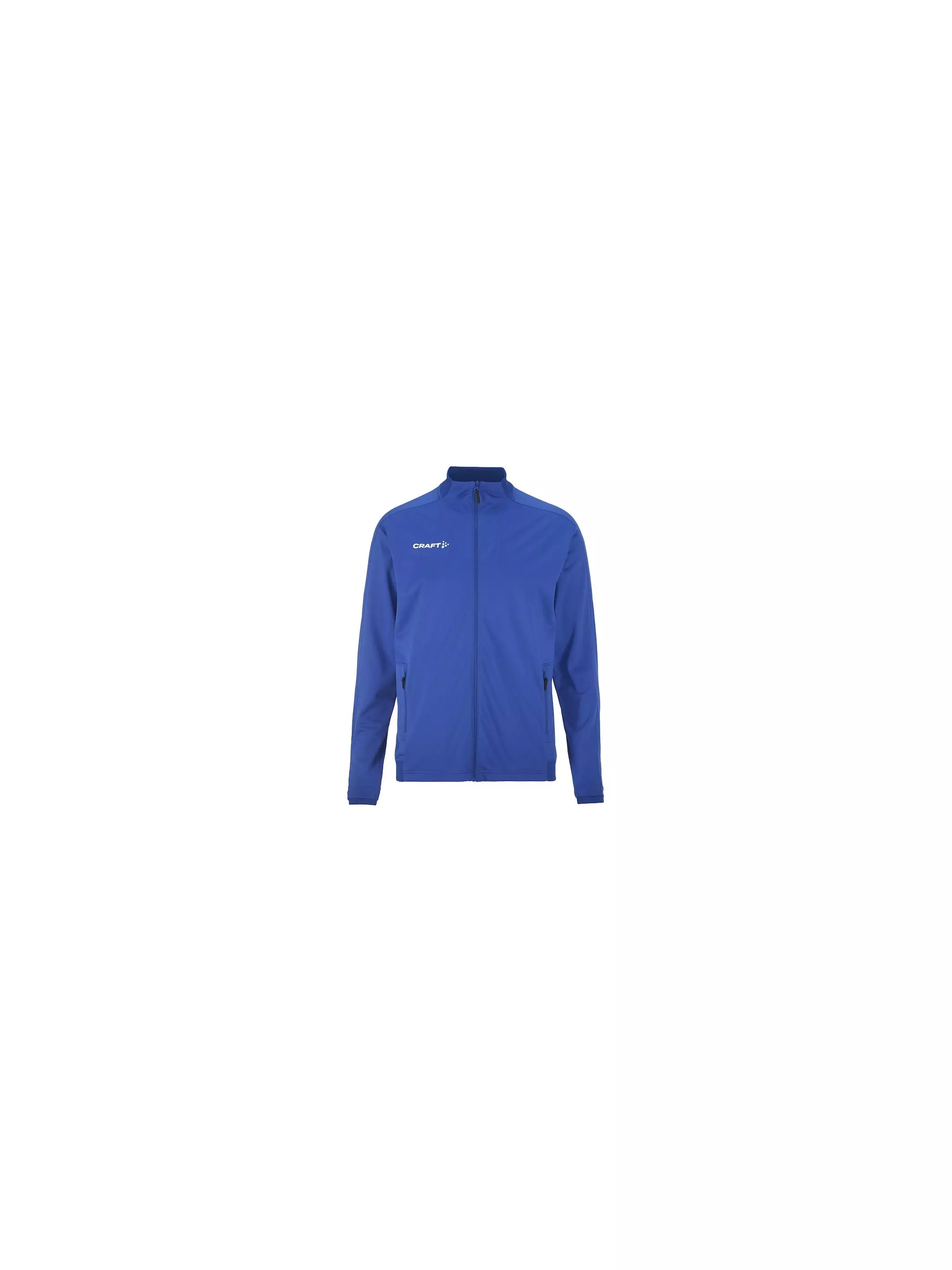EVOLVE 2.0 FULL ZIP JACKET M - product_activity - Sweatshirts für p...