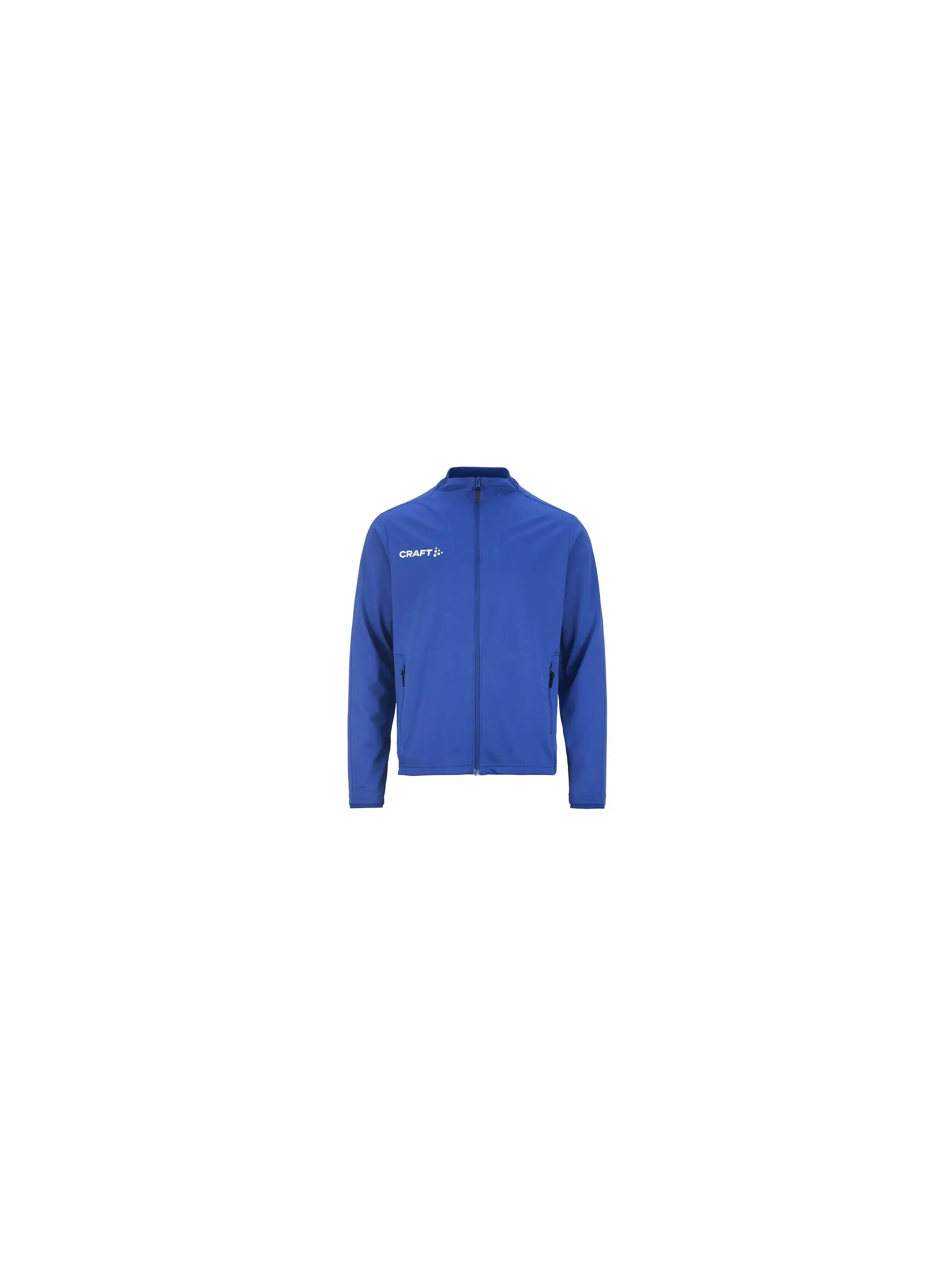 EVOLVE 2.0 FULL ZIP JACKET JR - product_activity - Sweatshirts pour...